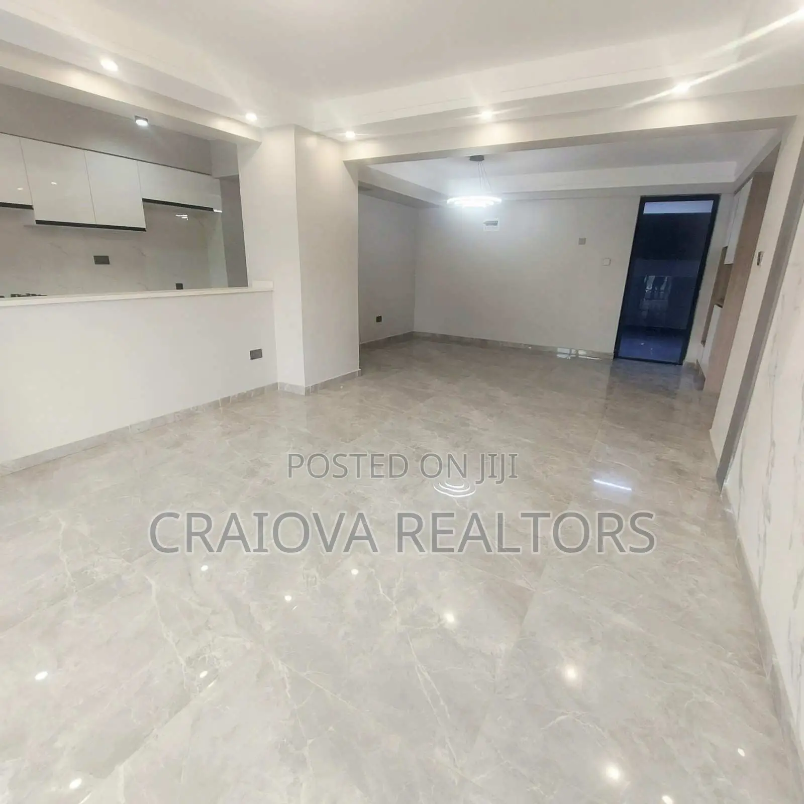3bdrm Apartment in Kileleshwa for sale in Kileleshwa