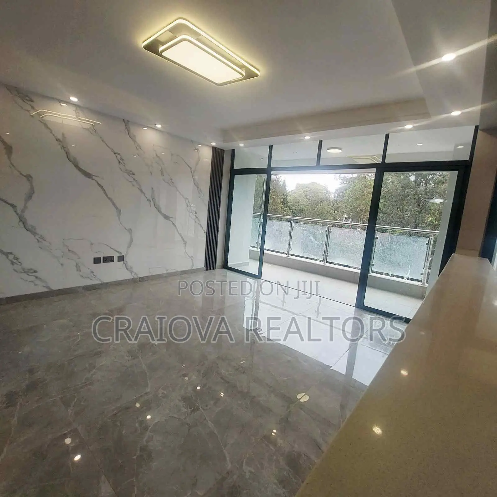 3bdrm Apartment in Kileleshwa for sale in Kileleshwa