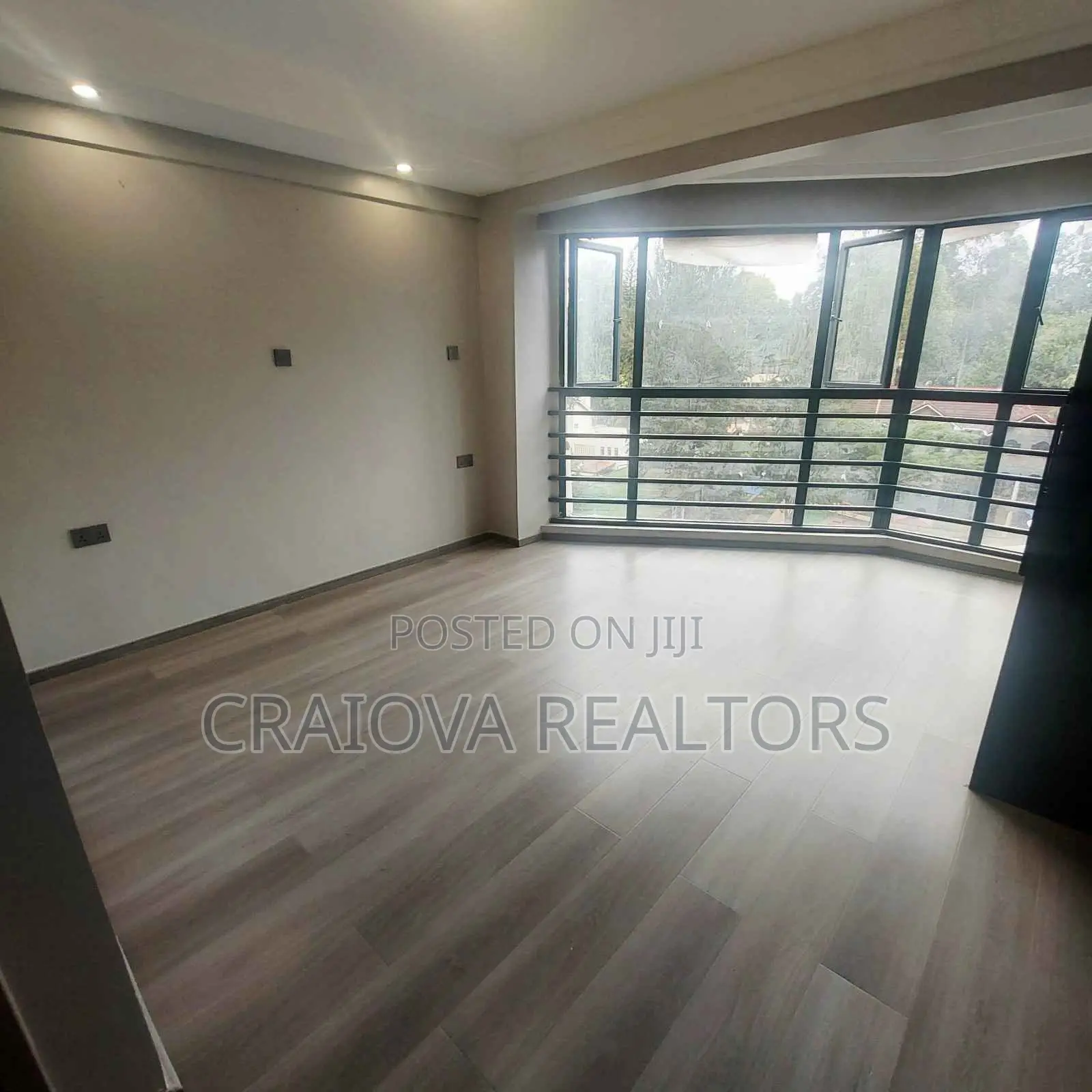 3bdrm Apartment in Kileleshwa for sale in Kileleshwa