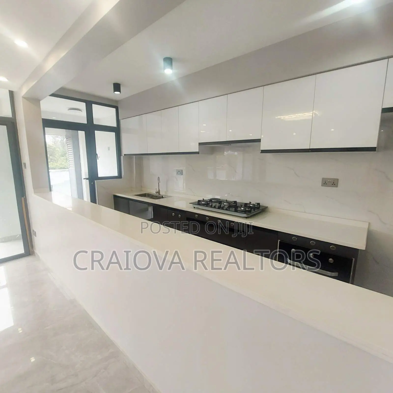 3bdrm Apartment in Kileleshwa for sale in Kileleshwa