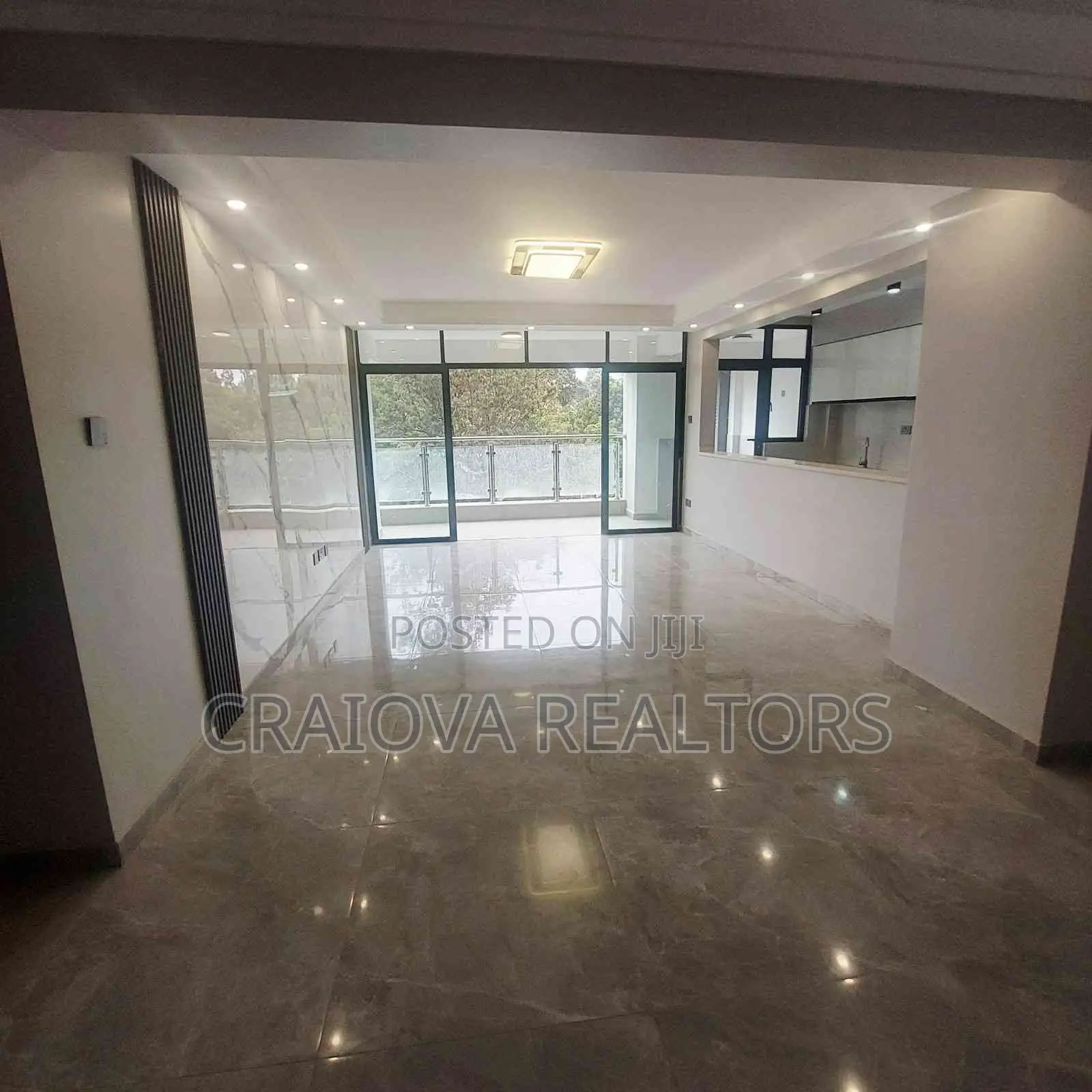 3bdrm Apartment in Kileleshwa for sale in Kileleshwa