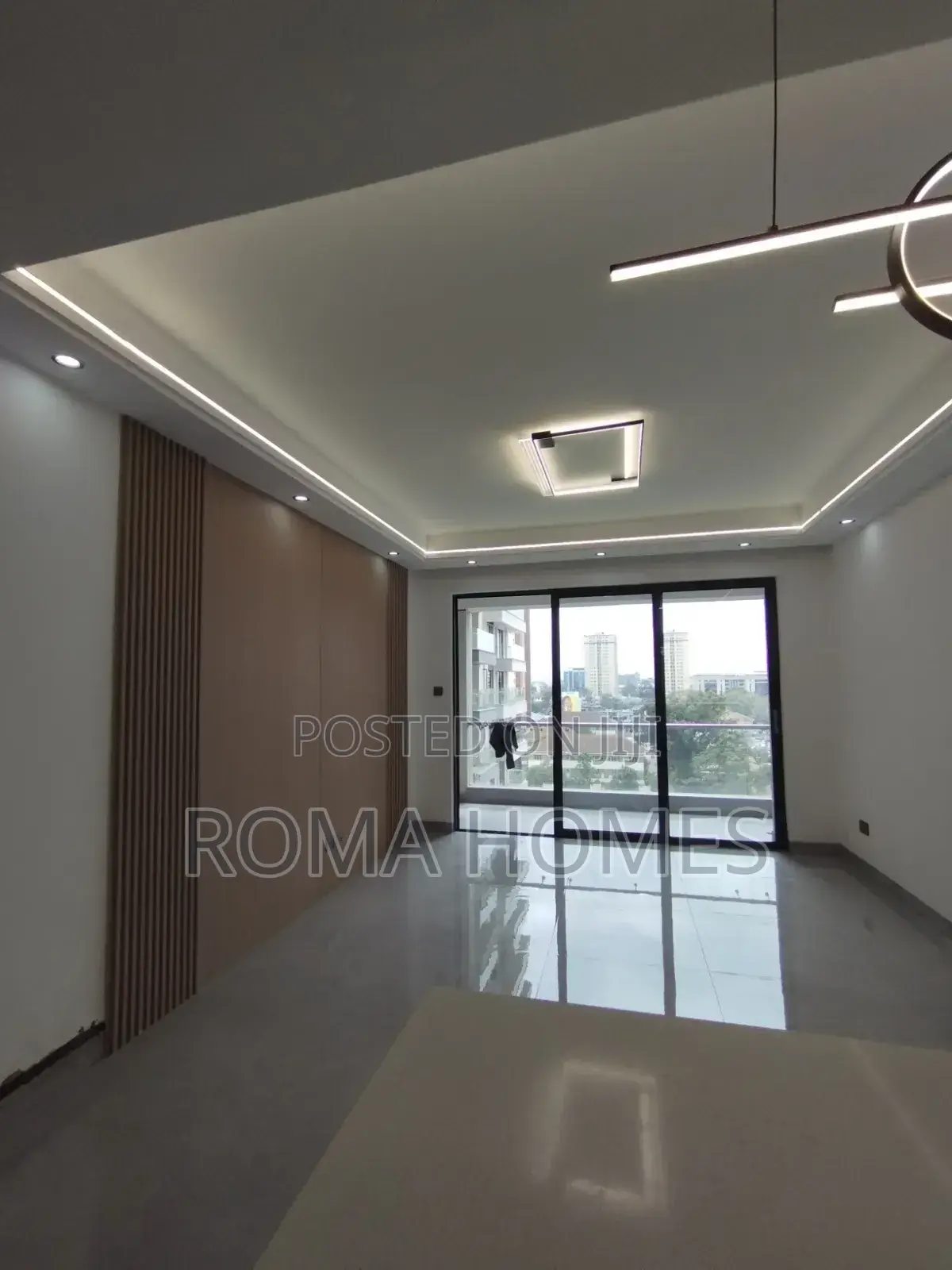 1bdrm Apartment in Kilimani, Hurlingham for rent in Hurlingham