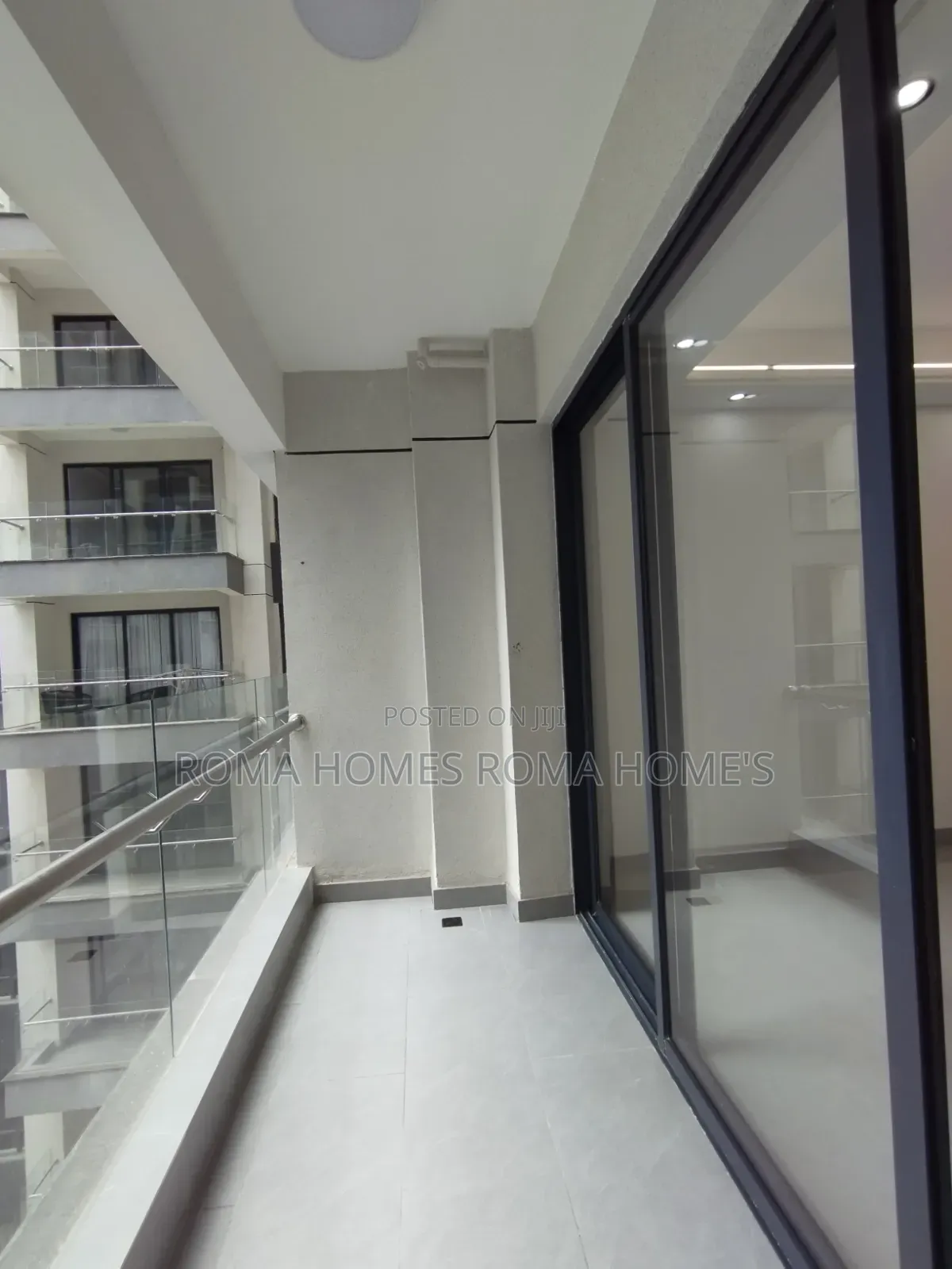 1bdrm Apartment in Kilimani, Hurlingham for rent in Hurlingham