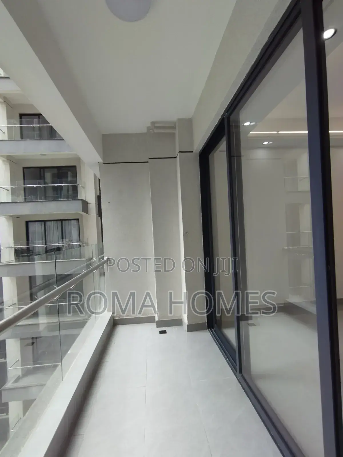 1bdrm Apartment in Kilimani, Hurlingham for rent in Hurlingham