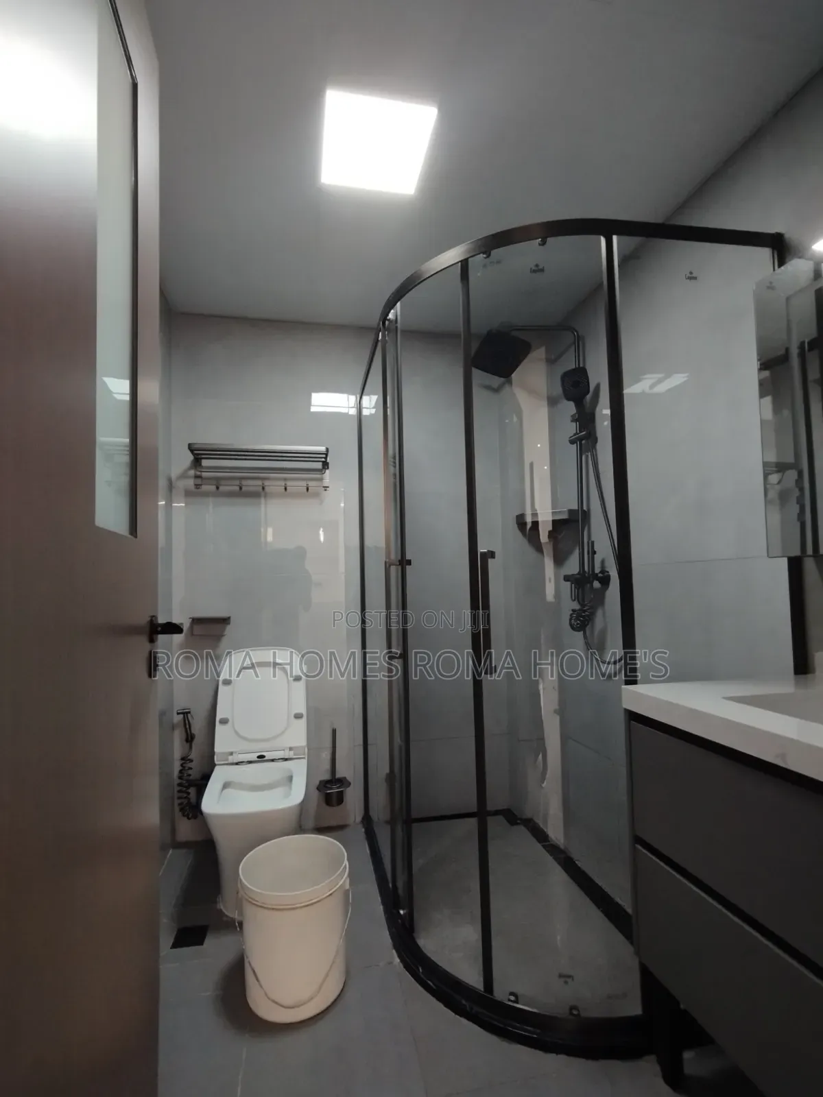 1bdrm Apartment in Kilimani, Hurlingham for rent in Hurlingham