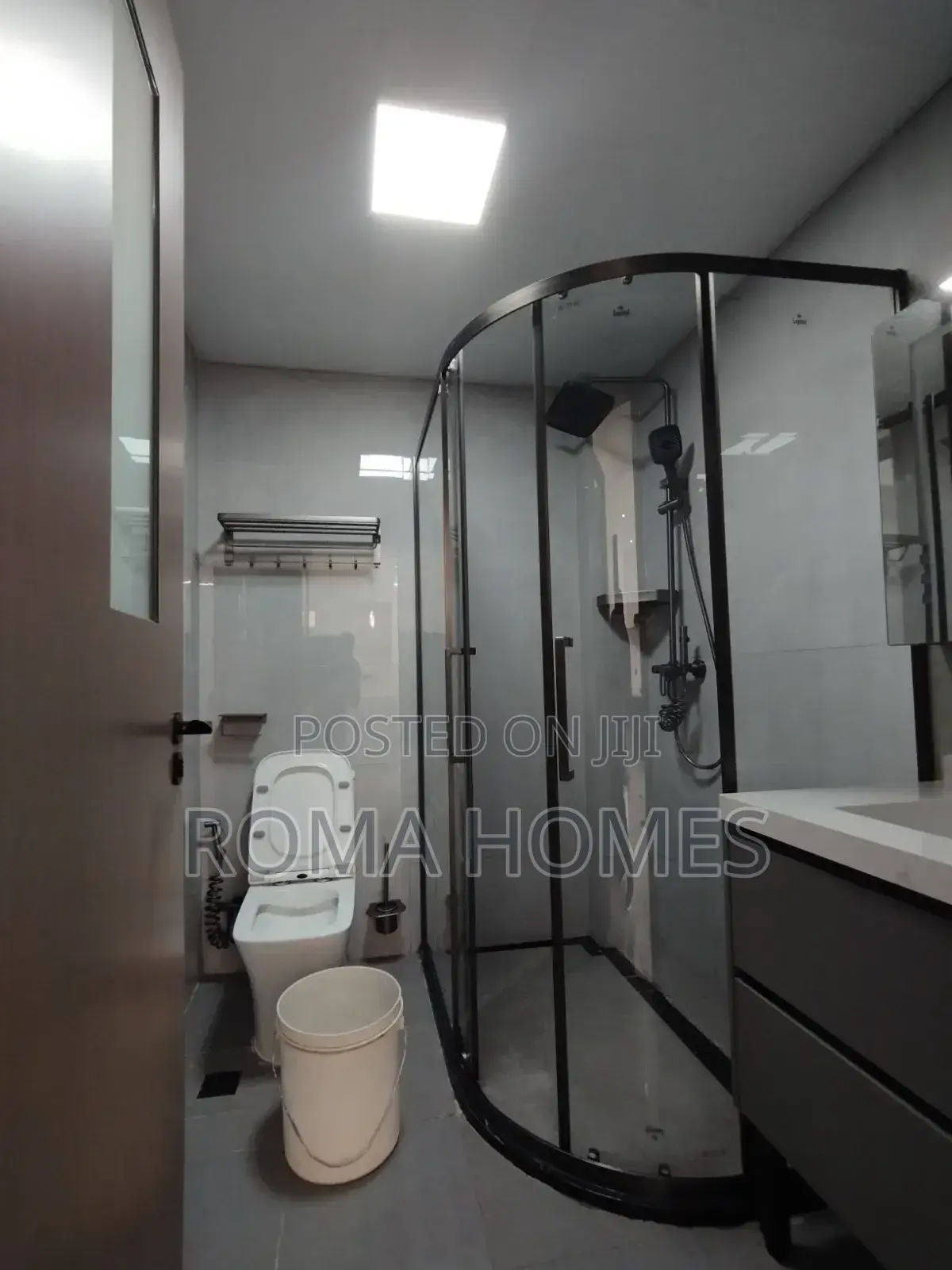 1bdrm Apartment in Kilimani, Hurlingham for rent in Hurlingham