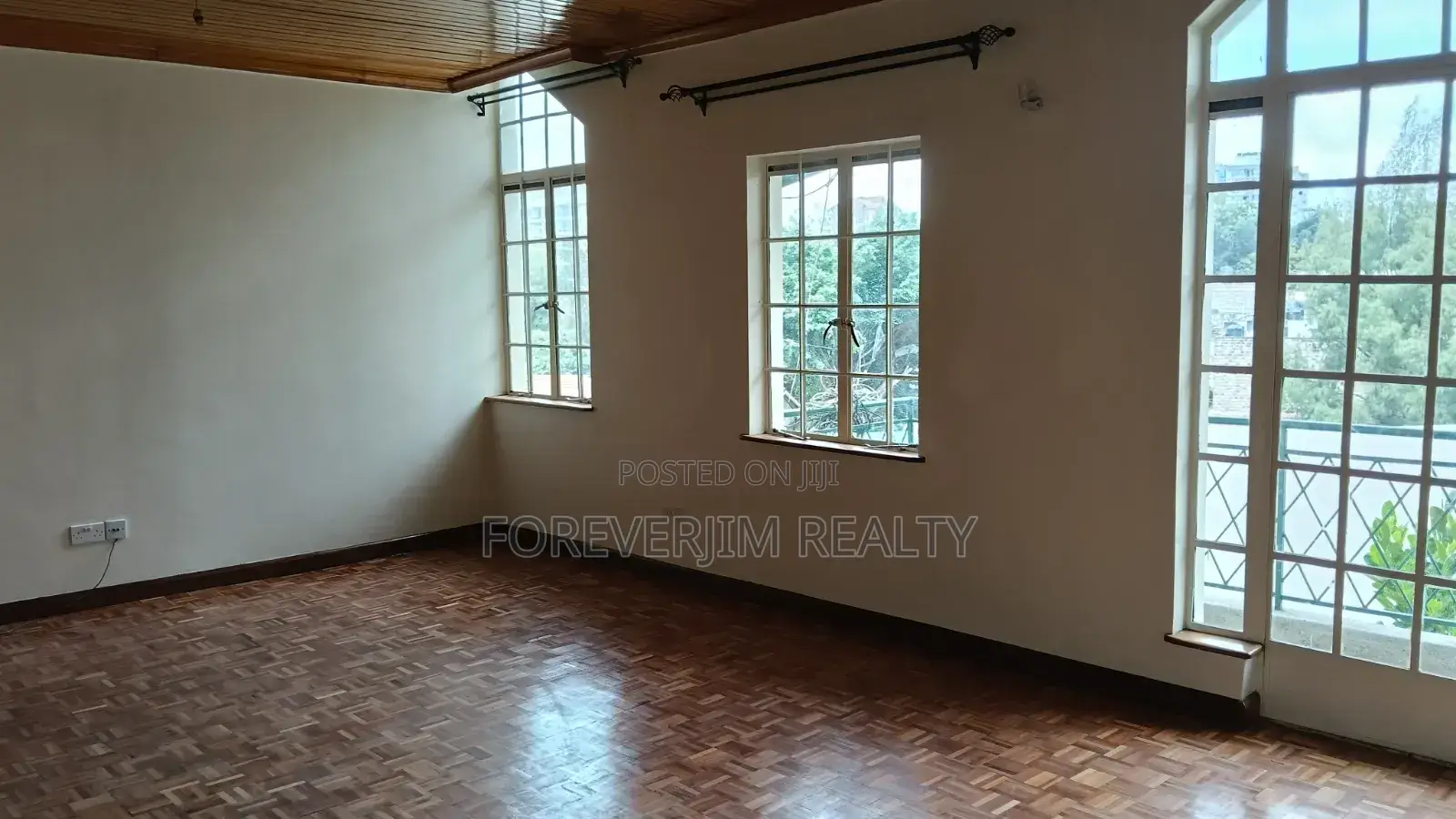 2bdrm Apartment in Marcus Garvey Road, Hurlingham for rent in Hurlingham