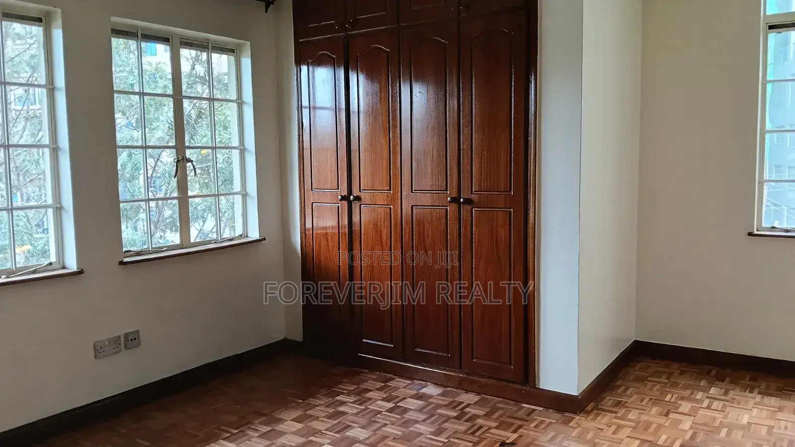 2bdrm Apartment in Marcus Garvey Road, Hurlingham for rent in Hurlingham