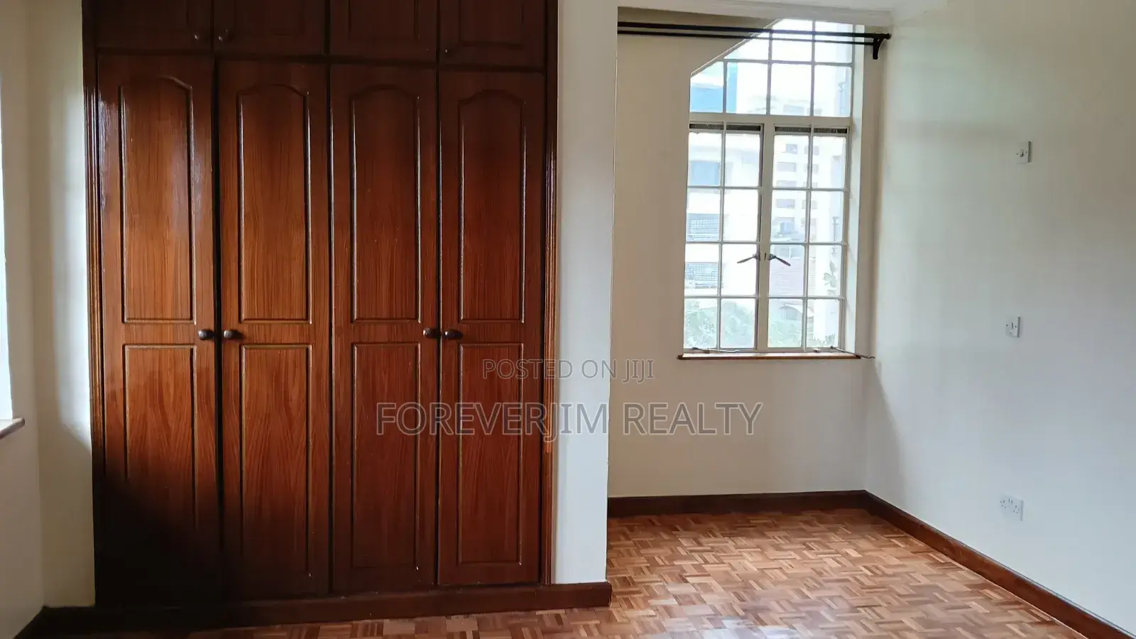 2bdrm Apartment in Marcus Garvey Road, Hurlingham for rent in Hurlingham