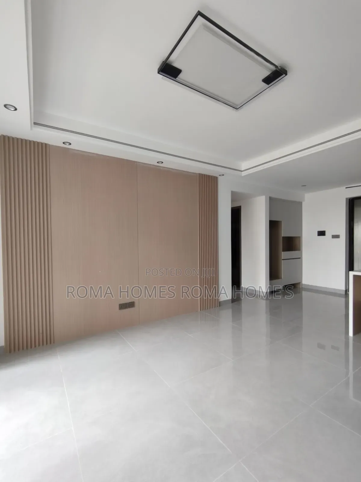2bdrm Apartment in Kilimani, Hurlingham for rent in Hurlingham