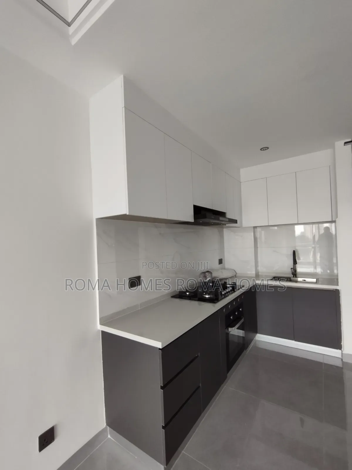 2bdrm Apartment in Kilimani, Hurlingham for rent in Hurlingham
