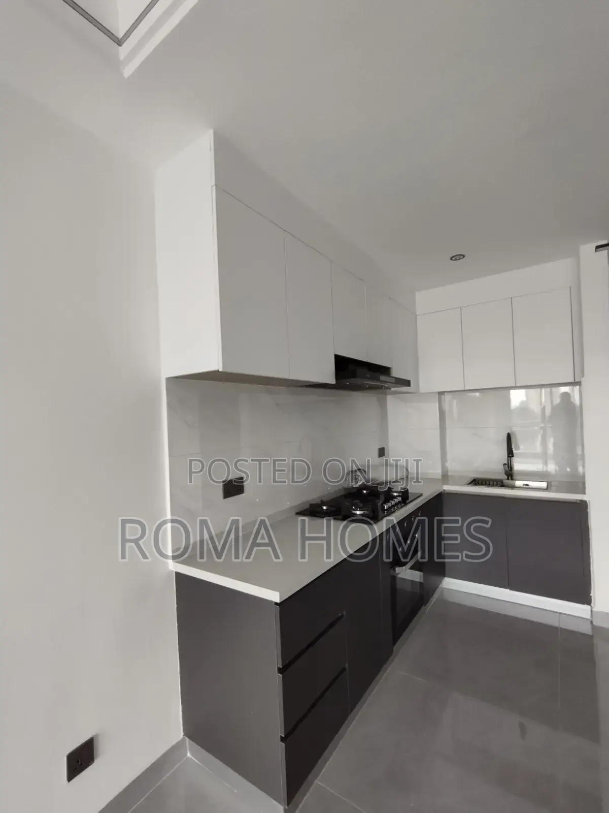 2bdrm Apartment in Kilimani, Hurlingham for rent in Hurlingham