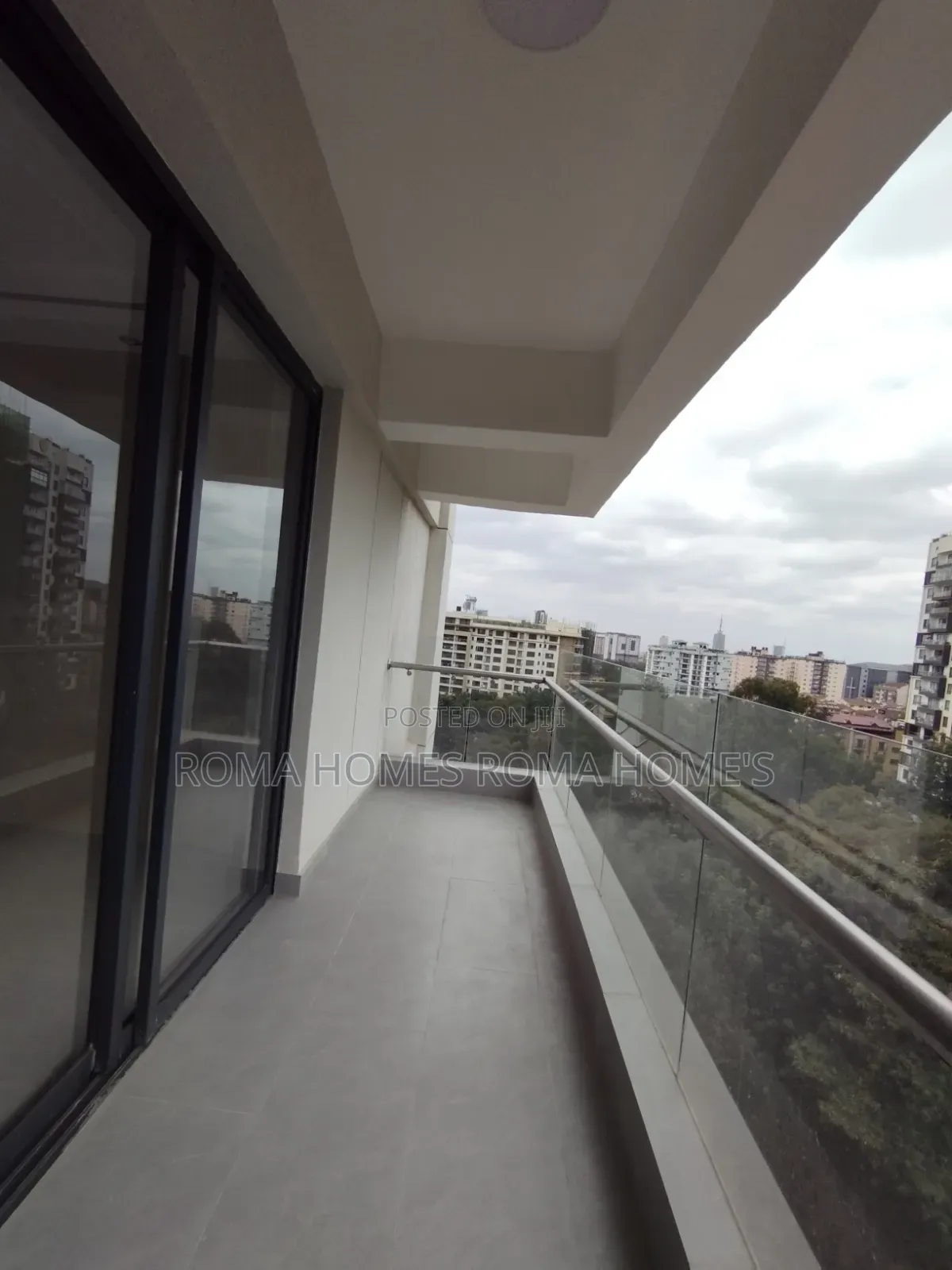 2bdrm Apartment in Kilimani, Hurlingham for rent in Hurlingham