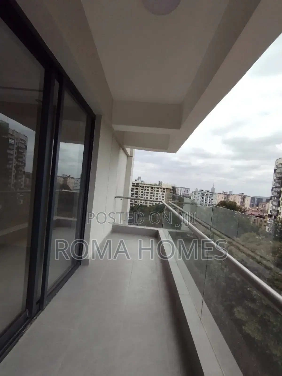 2bdrm Apartment in Kilimani, Hurlingham for rent in Hurlingham