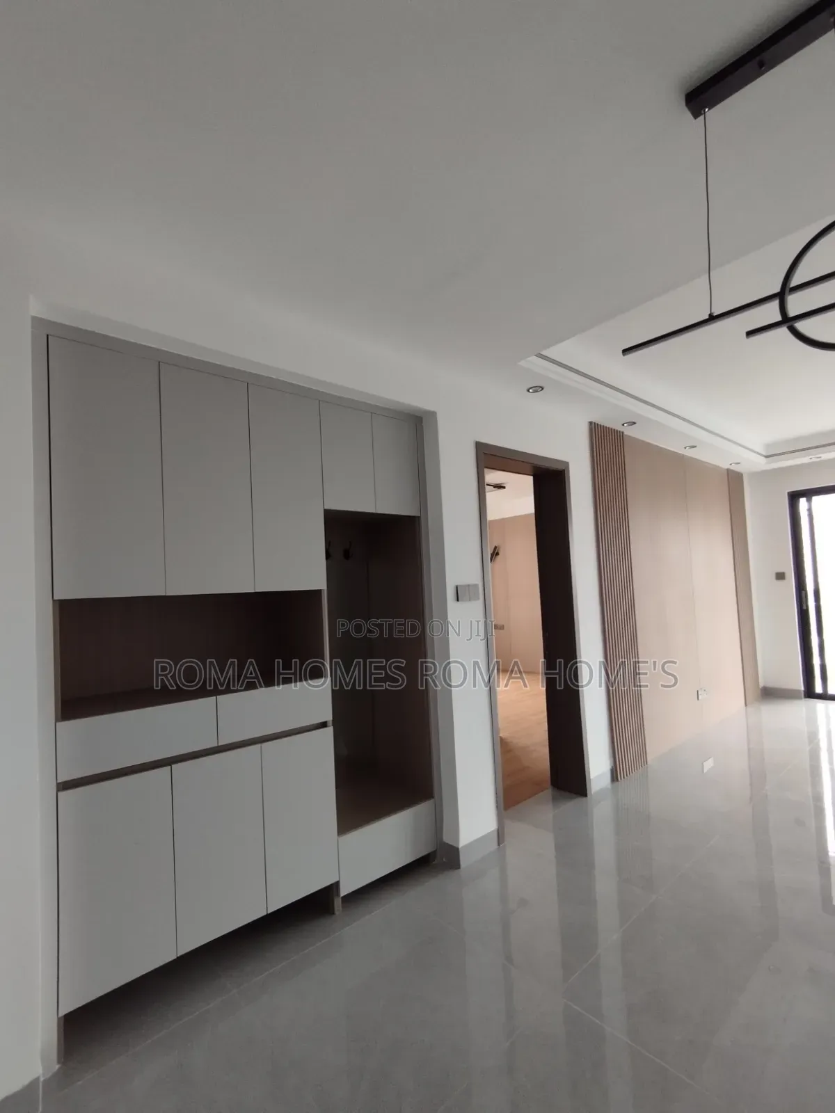 2bdrm Apartment in Kilimani, Hurlingham for rent in Hurlingham