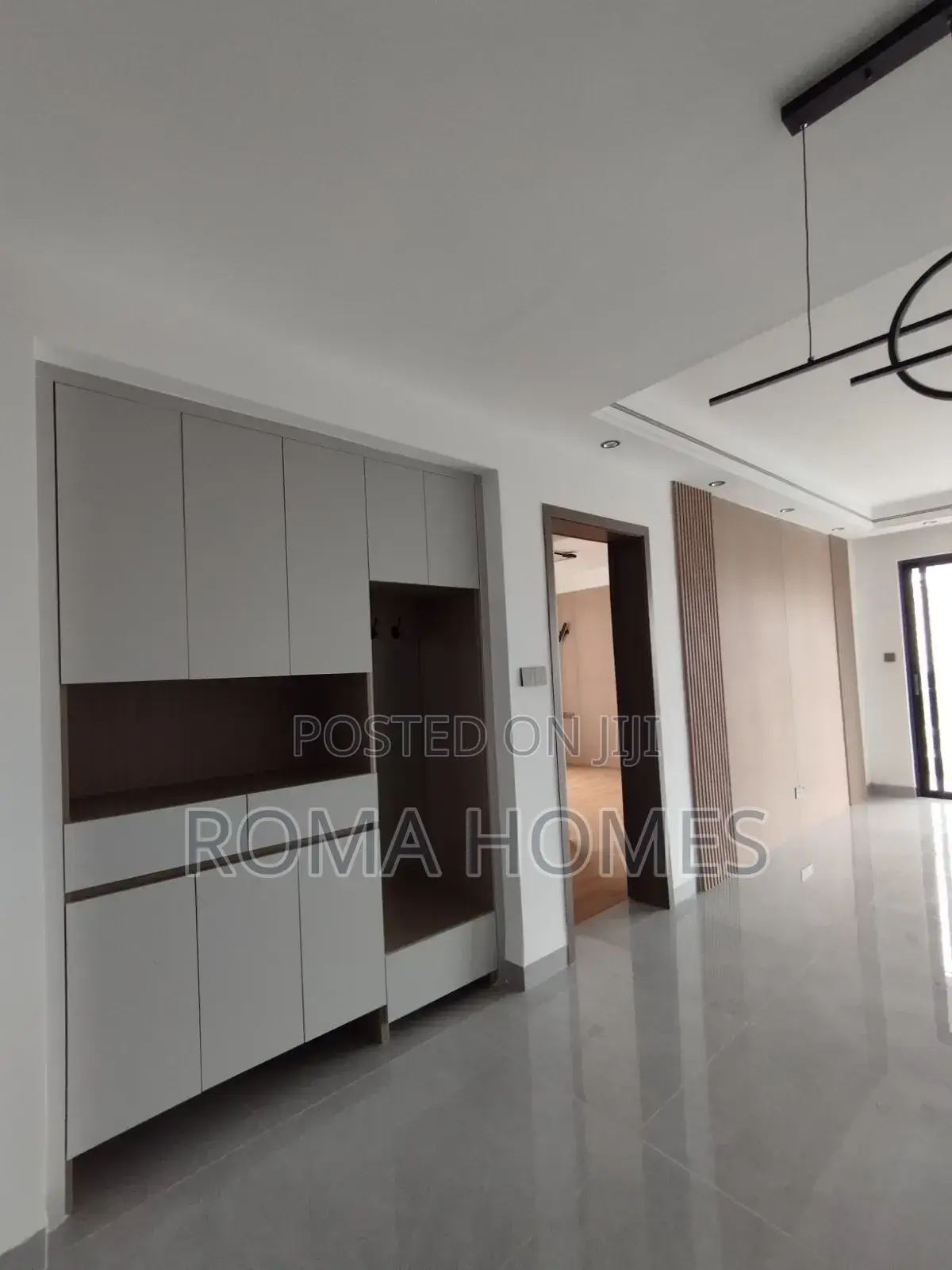 2bdrm Apartment in Kilimani, Hurlingham for rent in Hurlingham