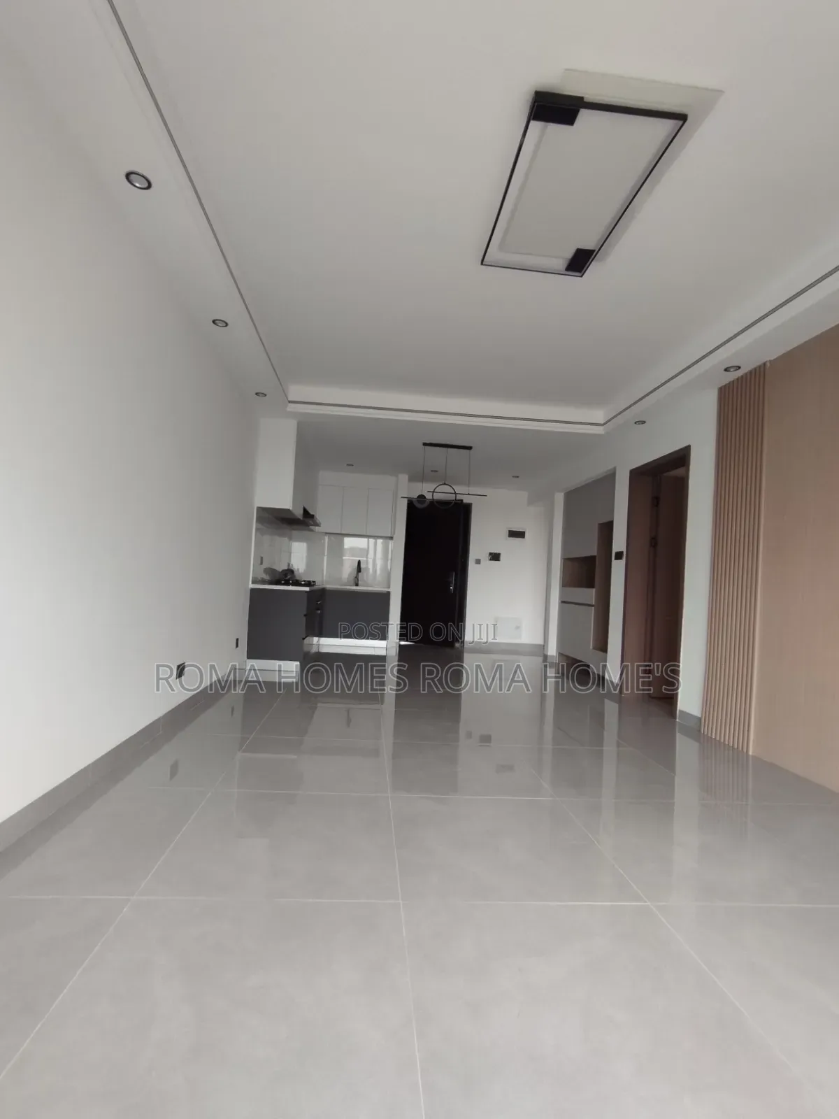 2bdrm Apartment in Kilimani, Hurlingham for rent in Hurlingham