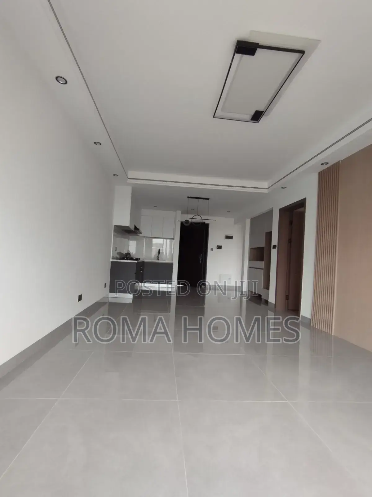 2bdrm Apartment in Kilimani, Hurlingham for rent in Hurlingham