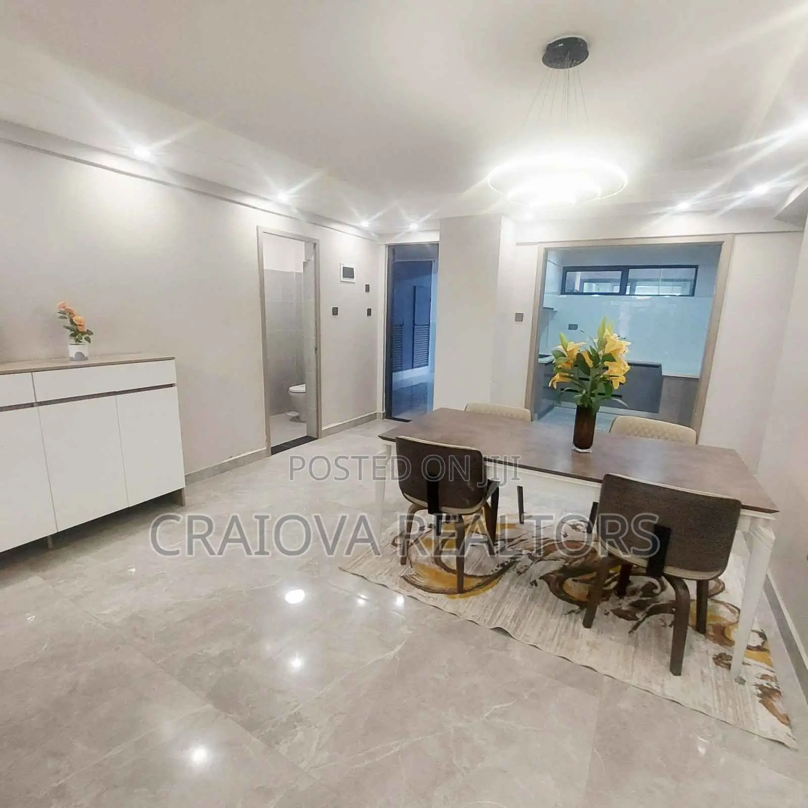 3bdrm Apartment in Kileleshwa for sale in Kileleshwa