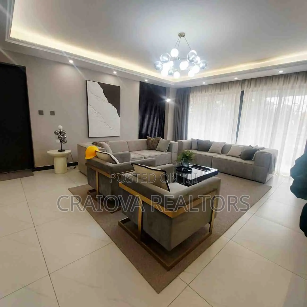 4bdrm Apartment in Kileleshwa for sale in Kileleshwa