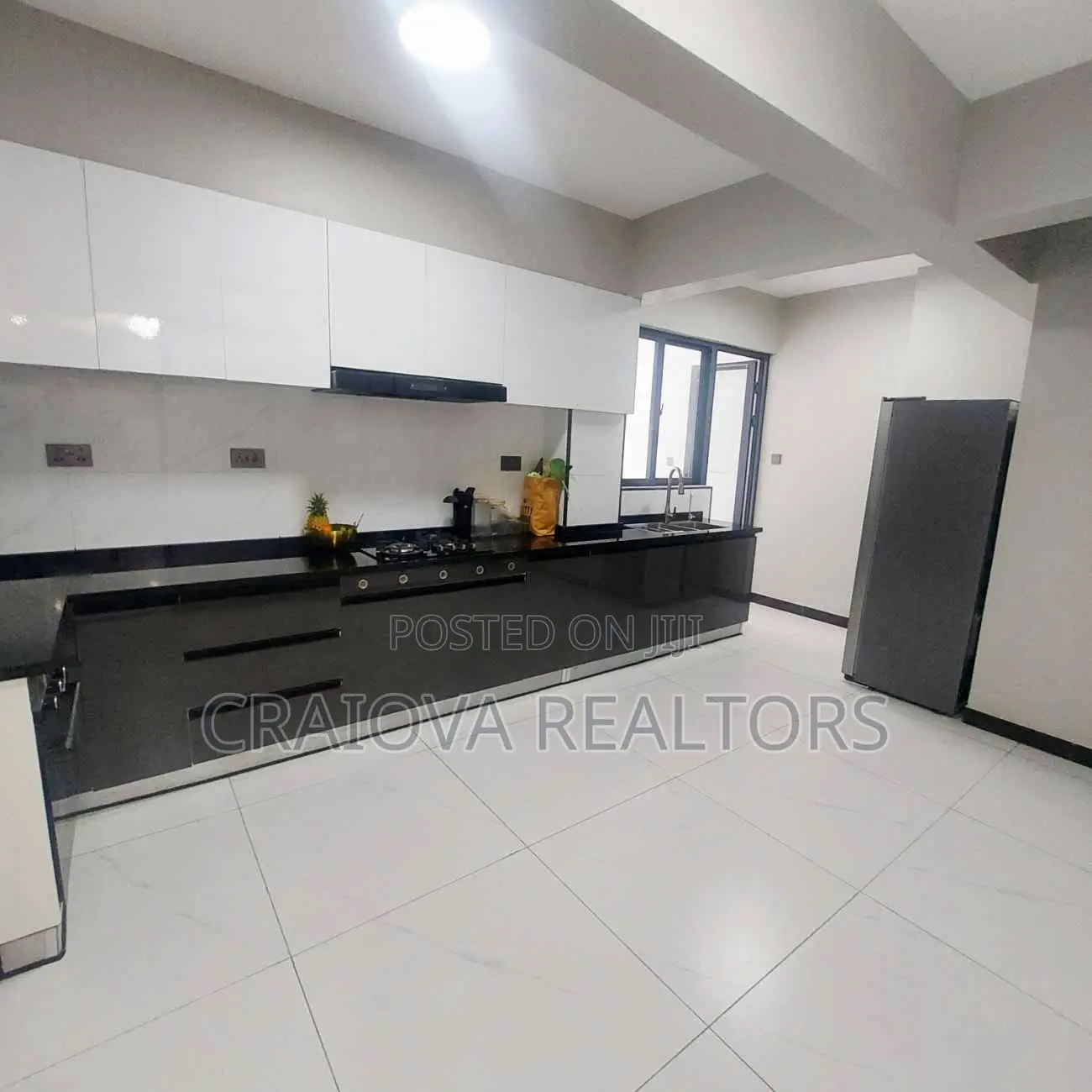 4bdrm Apartment in Kileleshwa for sale in Kileleshwa