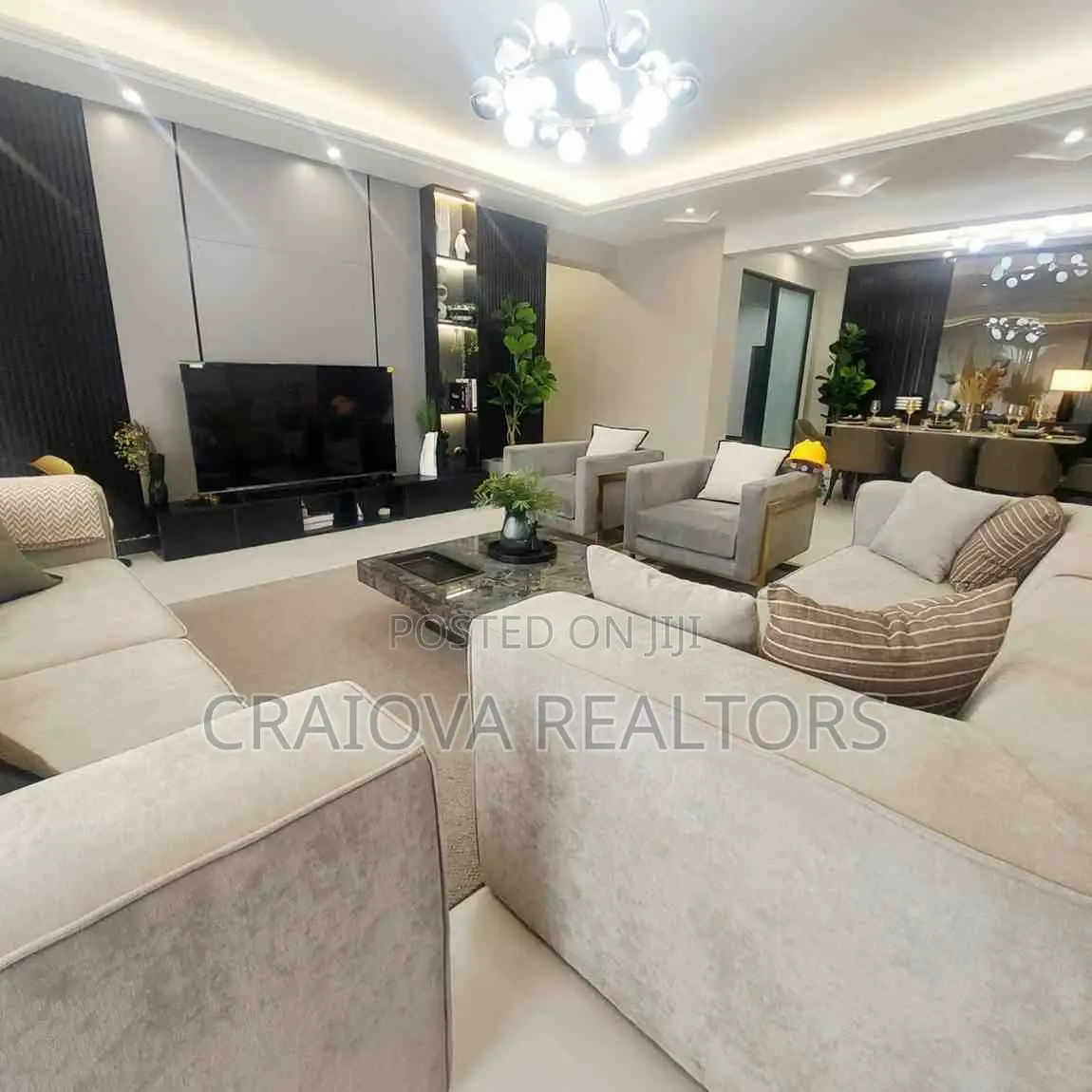 4bdrm Apartment in Kileleshwa for sale in Kileleshwa