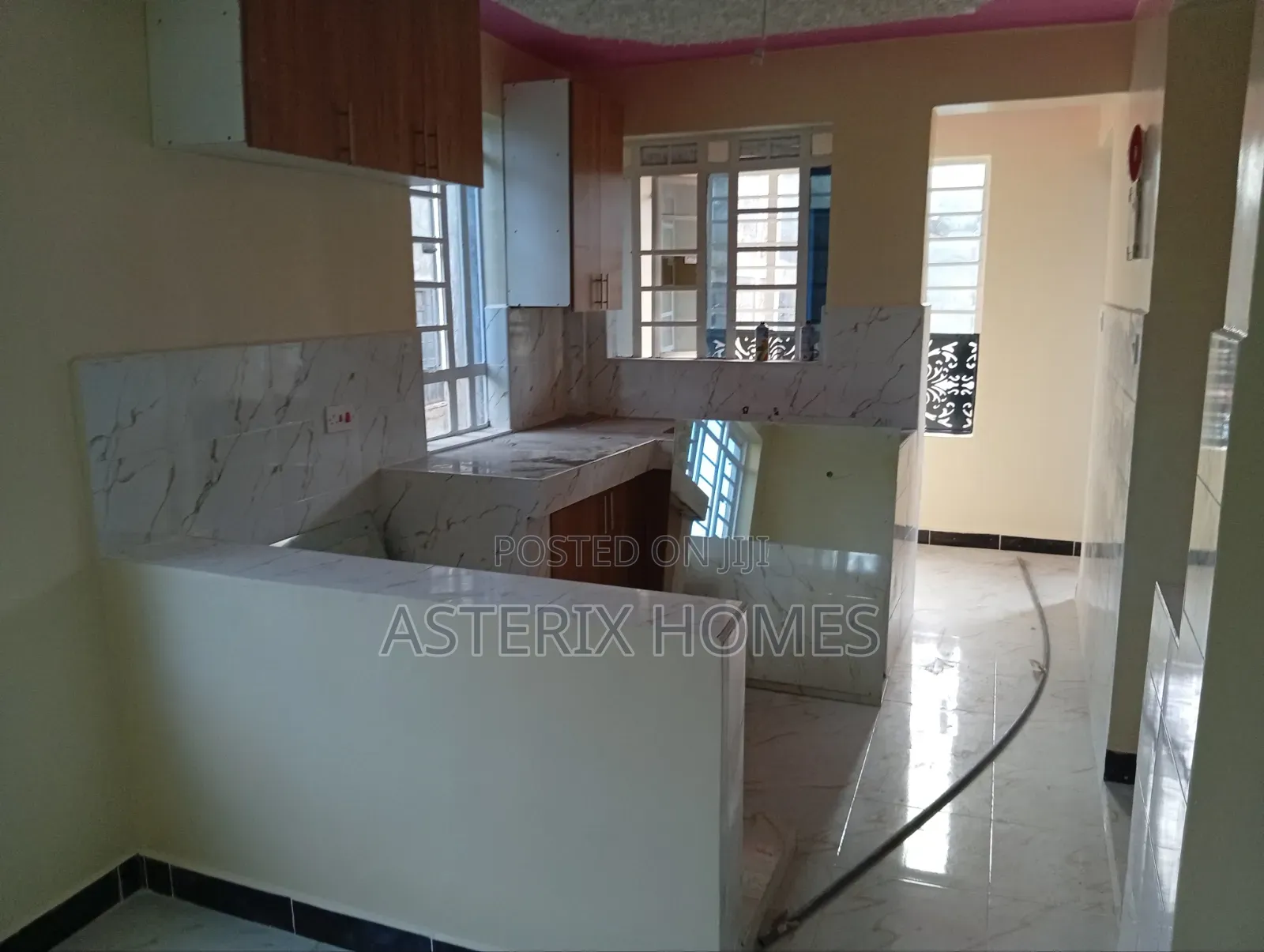 2bdrm Maisonette in Zambezi/Sigona for rent in Zambezi/Sigona