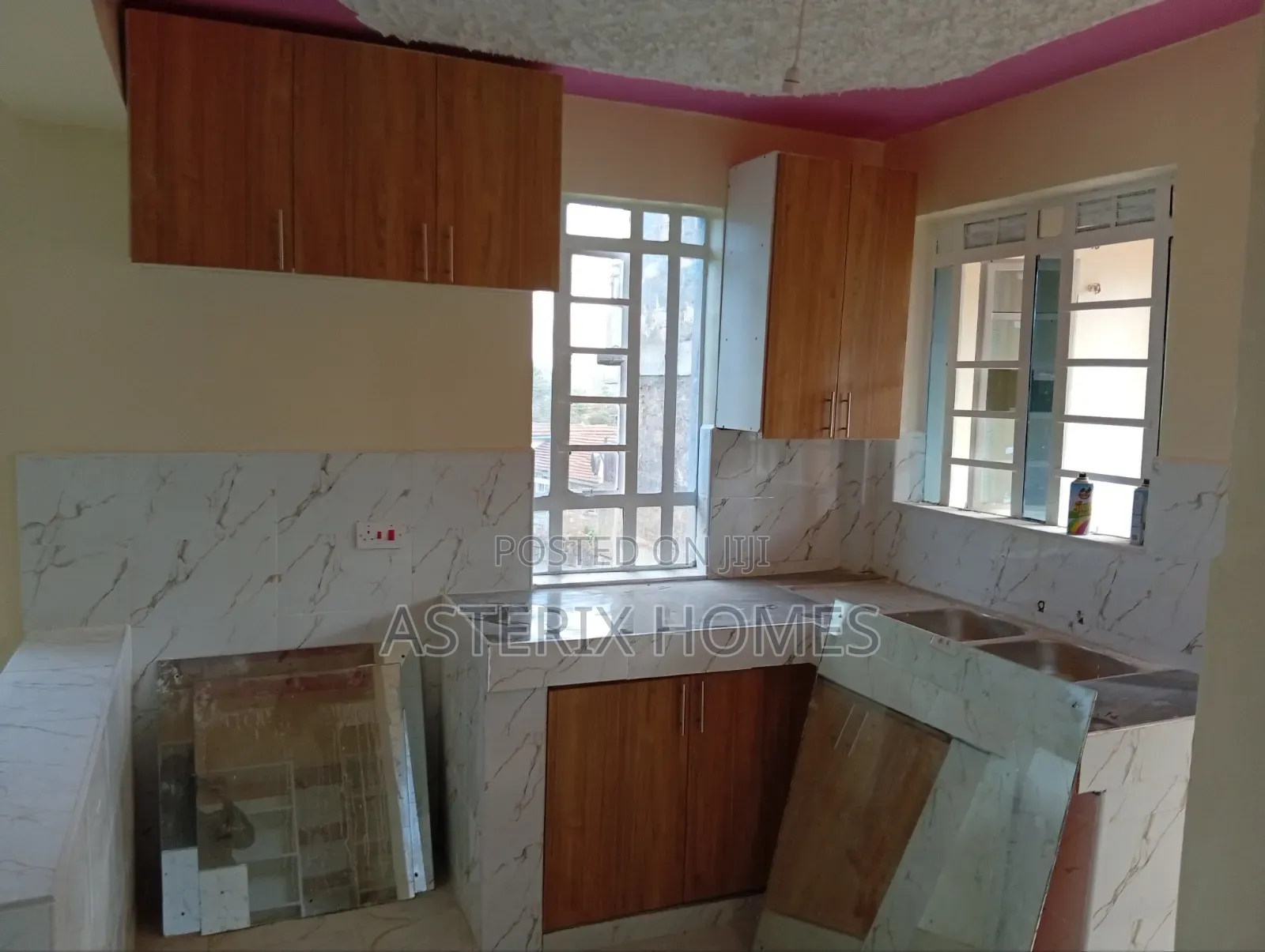2bdrm Maisonette in Zambezi/Sigona for rent in Zambezi/Sigona