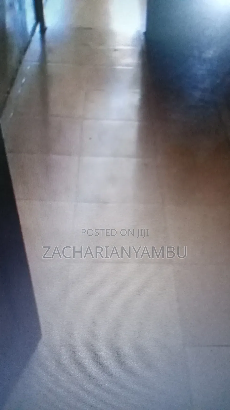 2bdrm House in Majengo for rent in Majengo