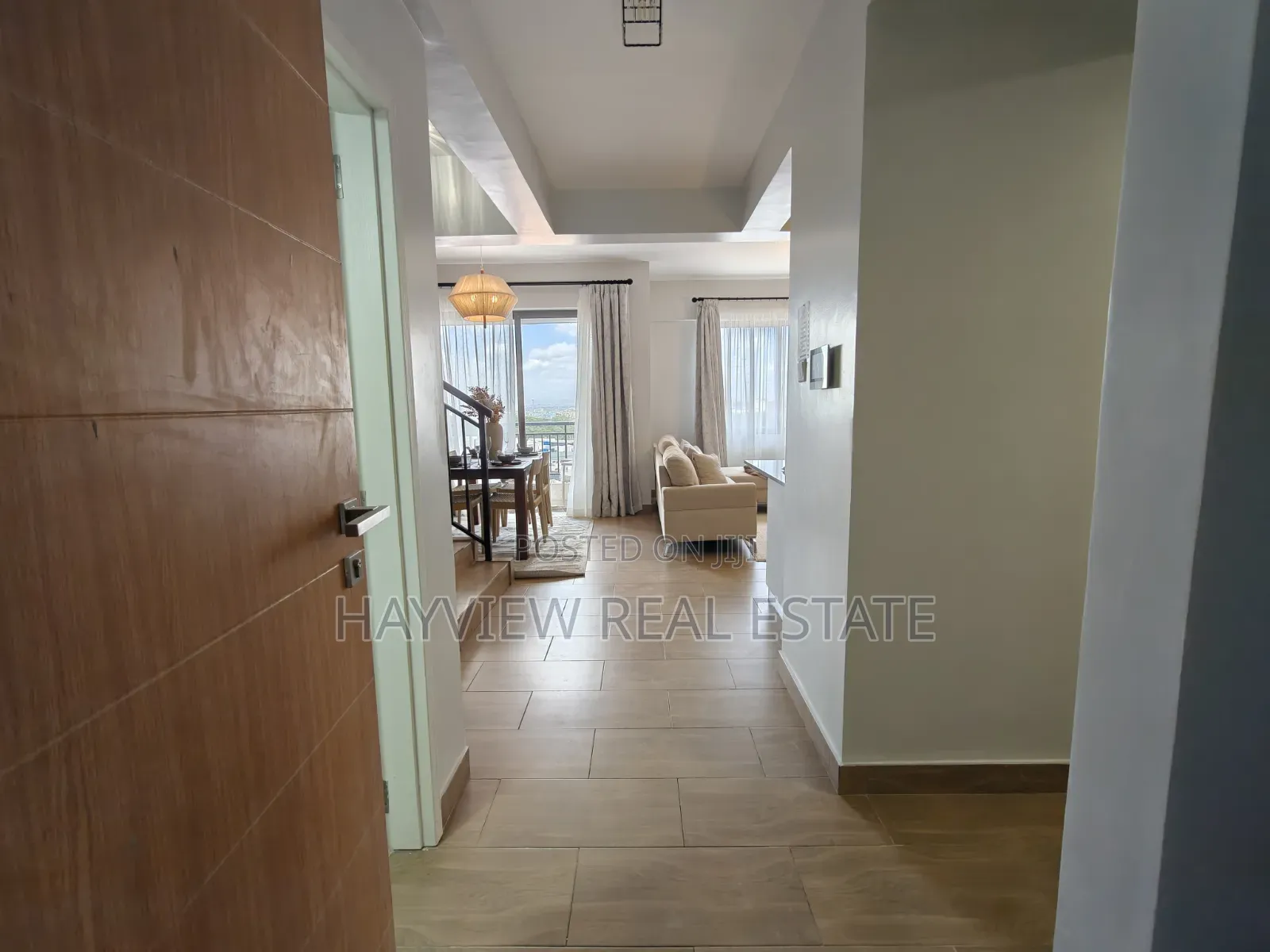 2bdrm Duplex in Garden City, Ngumba Estate for sale in Ngumba Estate