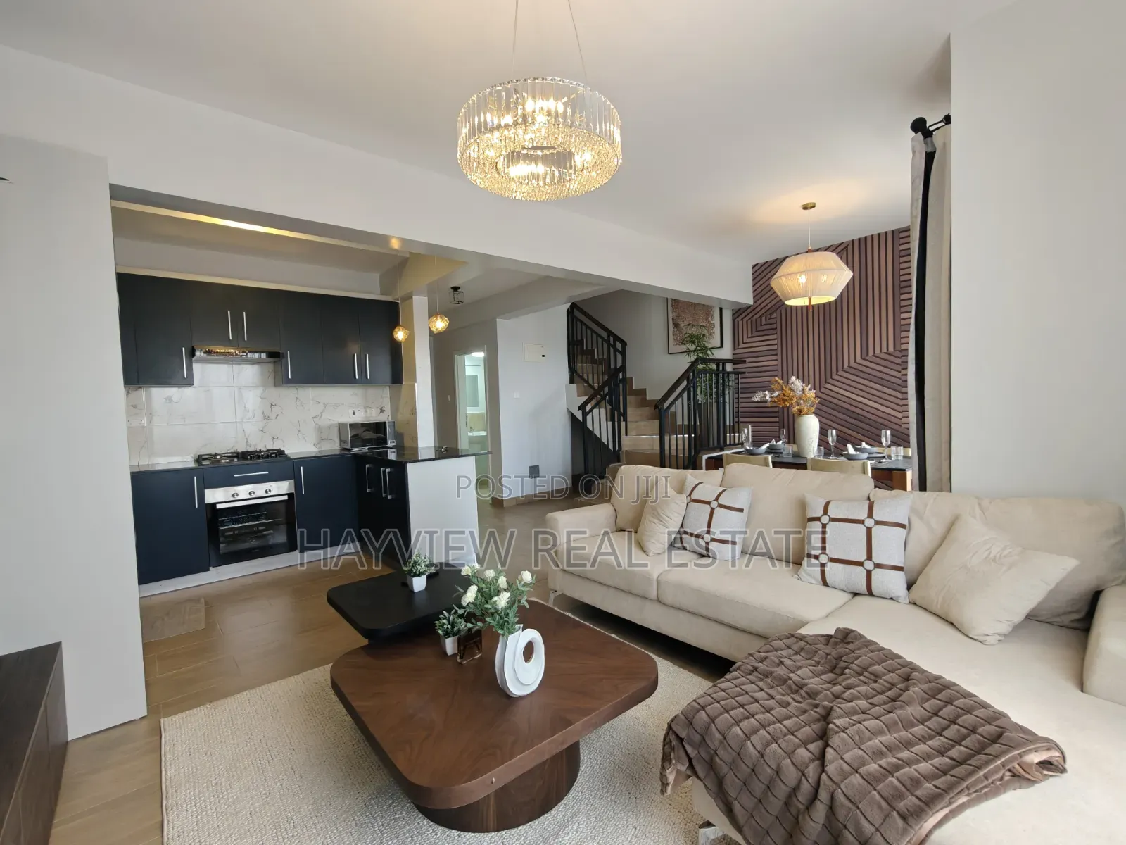 2bdrm Duplex in Garden City, Ngumba Estate for sale in Ngumba Estate