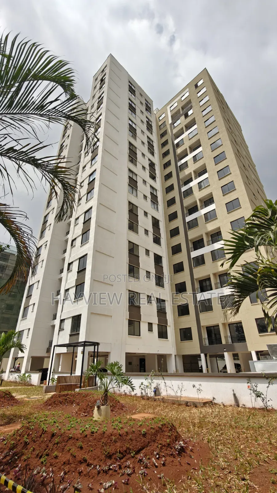 2bdrm Duplex in Garden City, Ngumba Estate for sale in Ngumba Estate