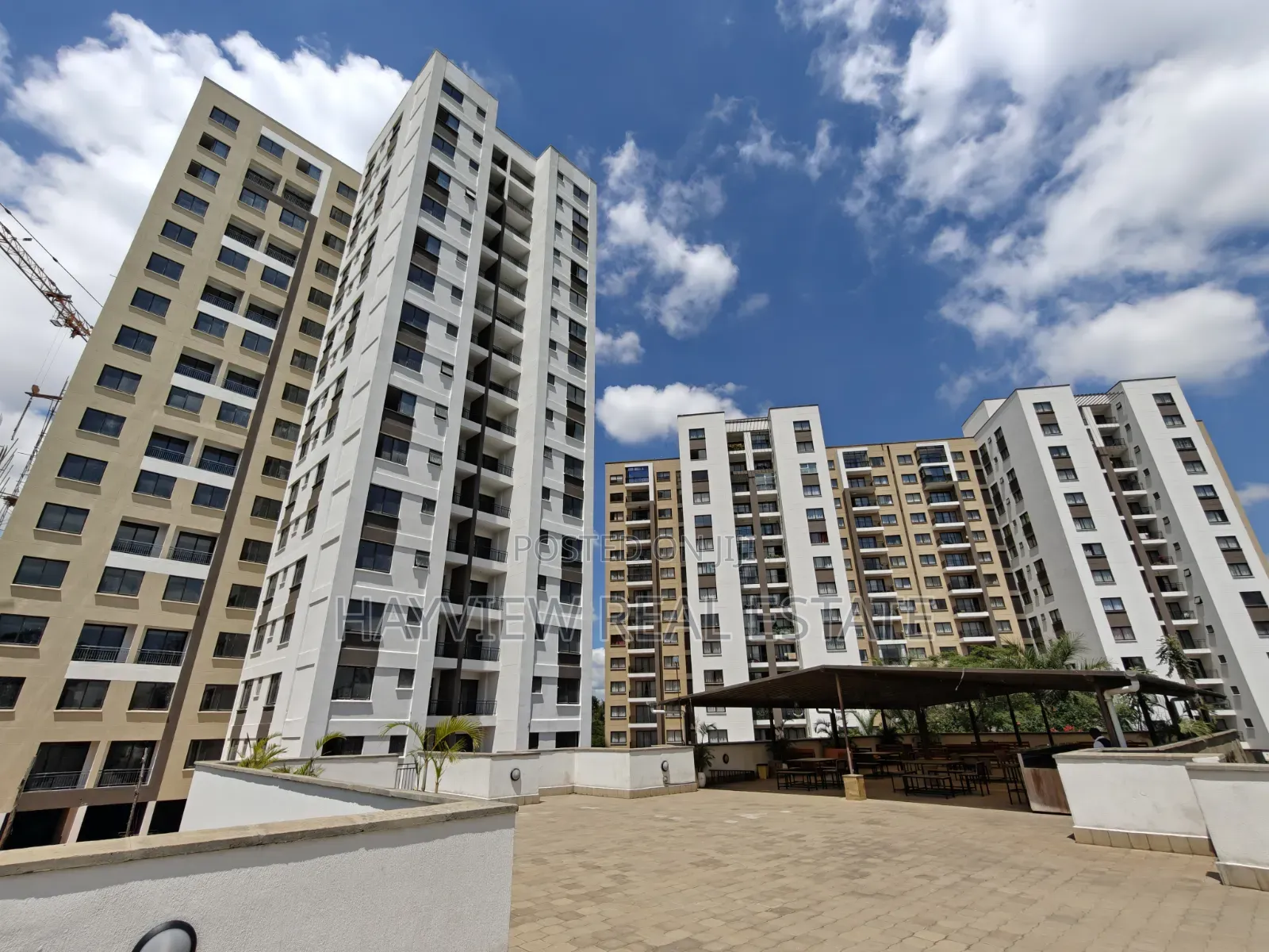 2bdrm Duplex in Garden City, Ngumba Estate for sale in Ngumba Estate