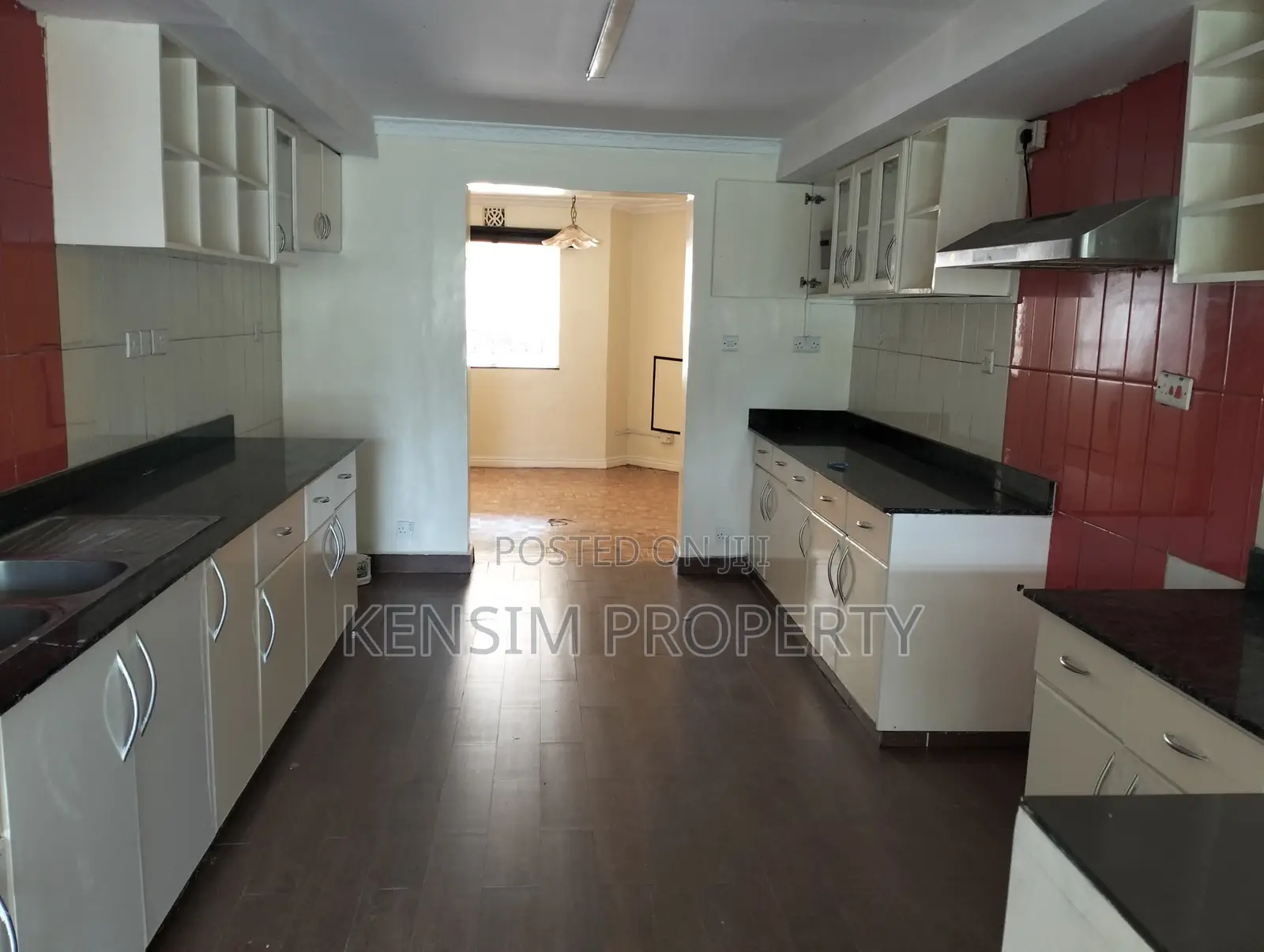5bdrm Townhouse / Terrace in Maziwa for rent in Maziwa