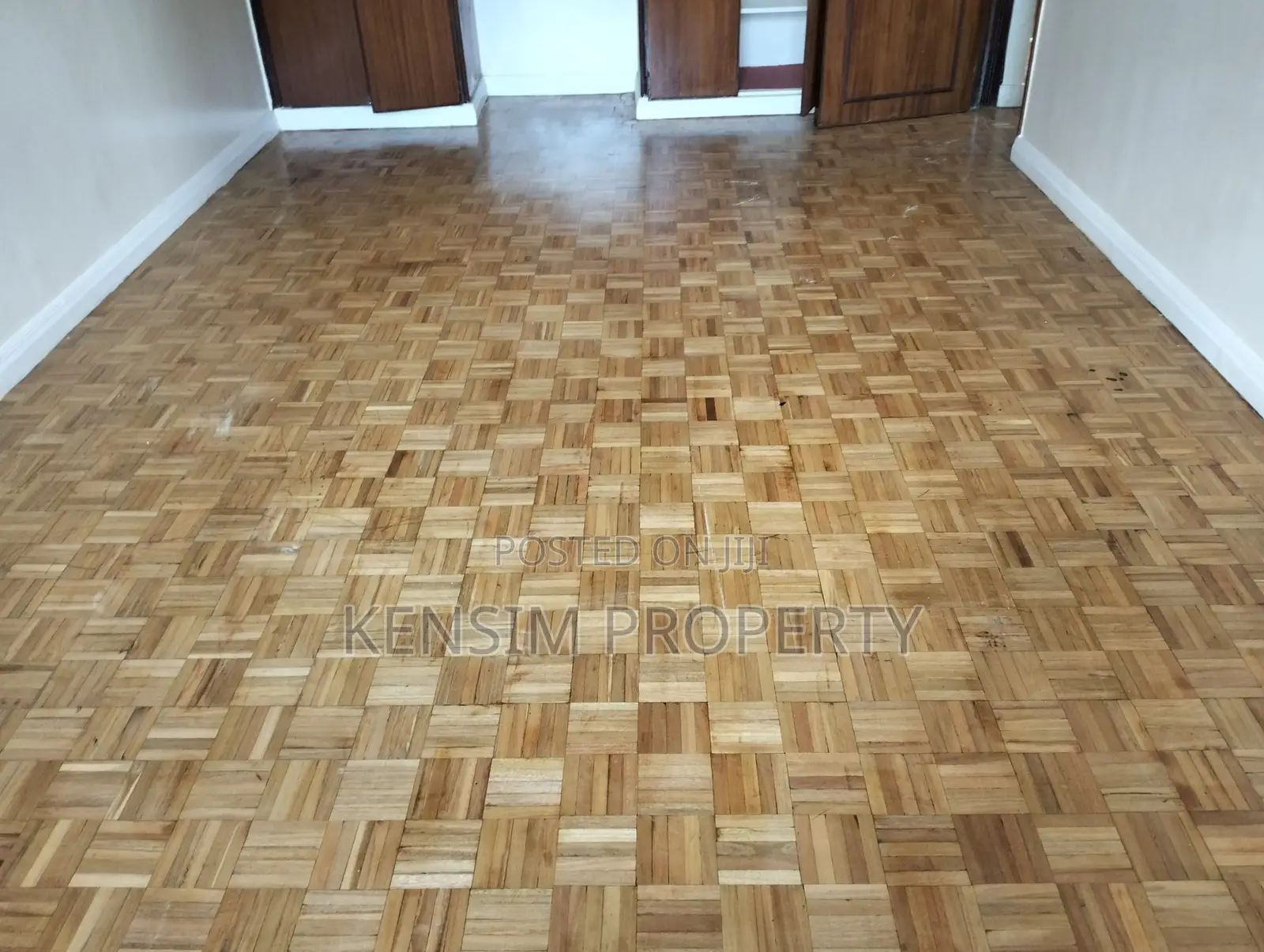 5bdrm Townhouse / Terrace in Maziwa for rent in Maziwa