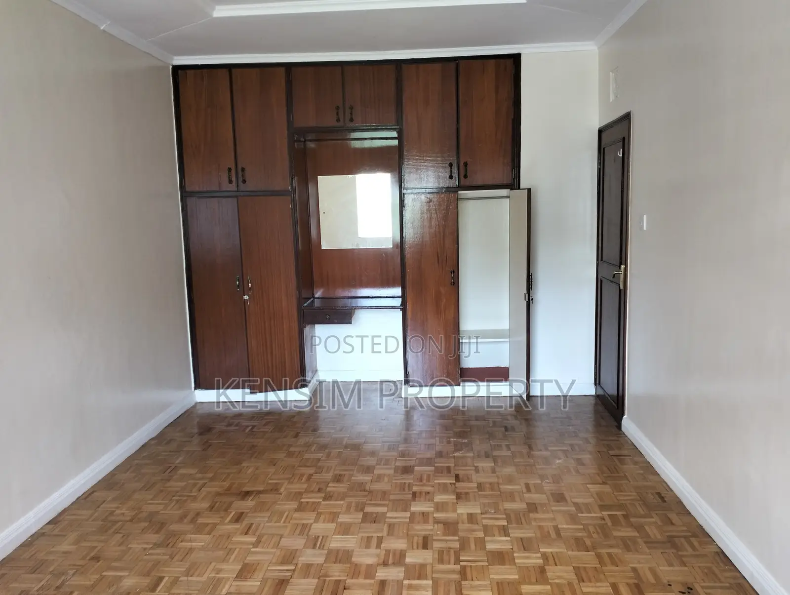 5bdrm Townhouse / Terrace in Maziwa for rent in Maziwa