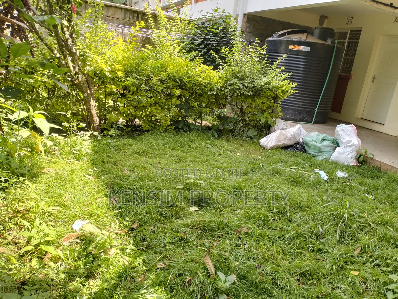 5bdrm Townhouse / Terrace in Maziwa for rent in Maziwa