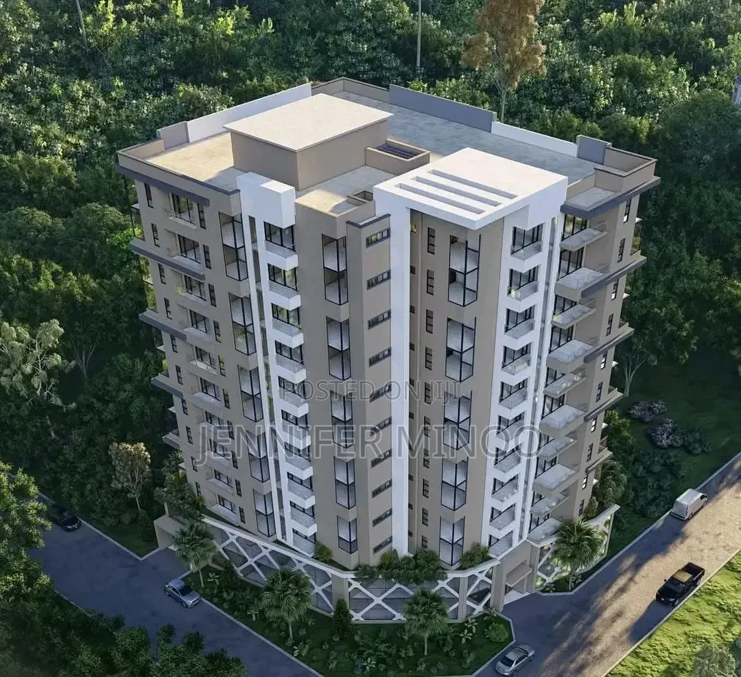 2bdrm Apartment in Nyali Mombasa for sale in Nyali Mkomani
