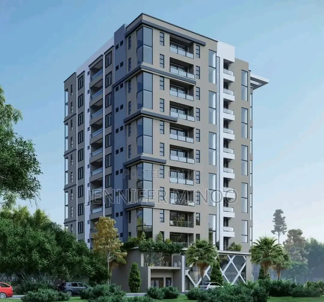 2bdrm Apartment in Nyali Mombasa for sale in Nyali Mkomani
