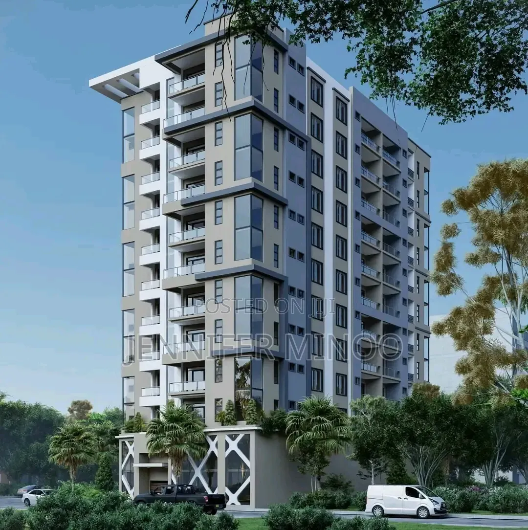 2bdrm Apartment in Nyali Mombasa for sale in Nyali Mkomani