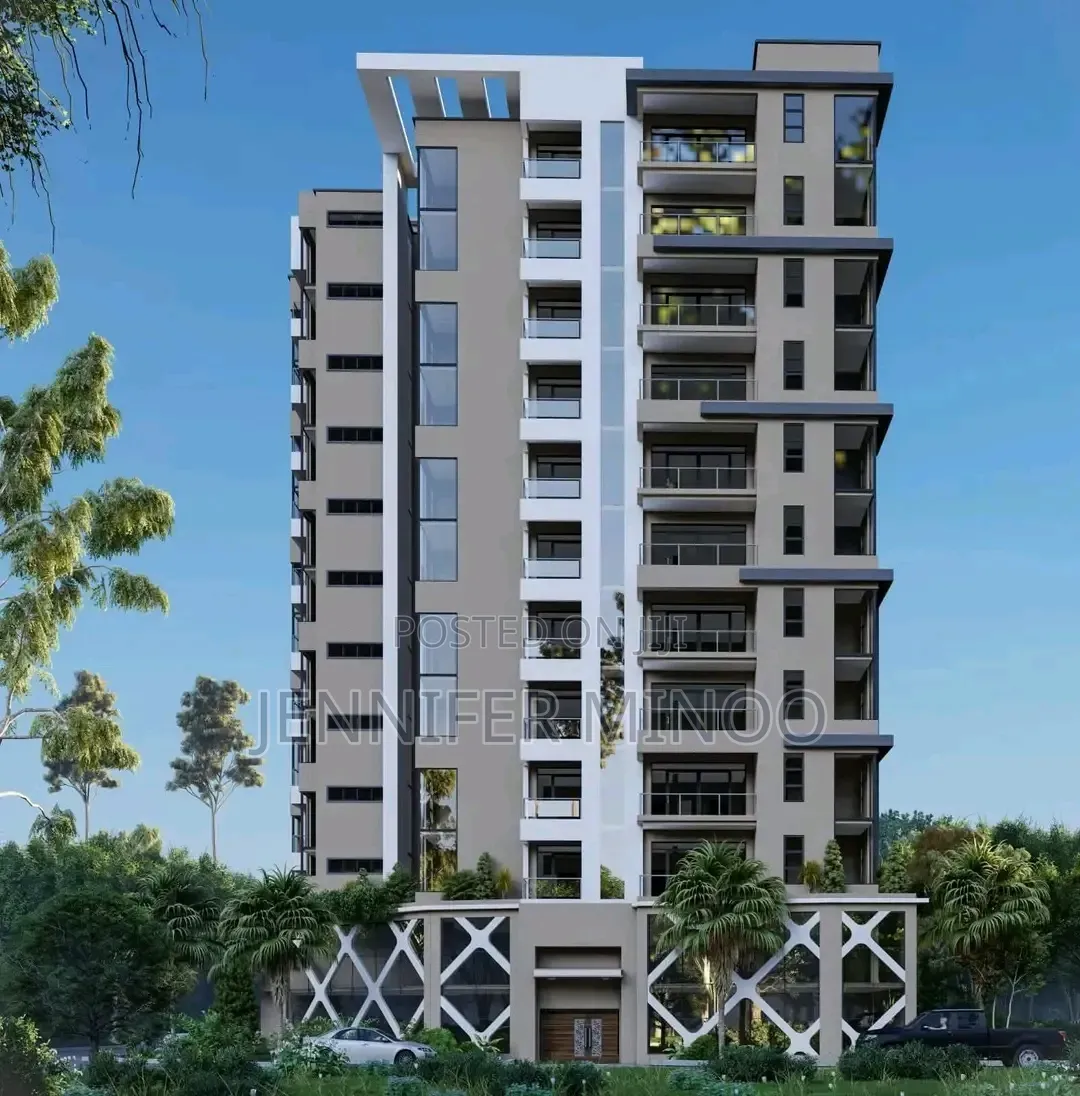 2bdrm Apartment in Nyali Mombasa for sale in Nyali Mkomani