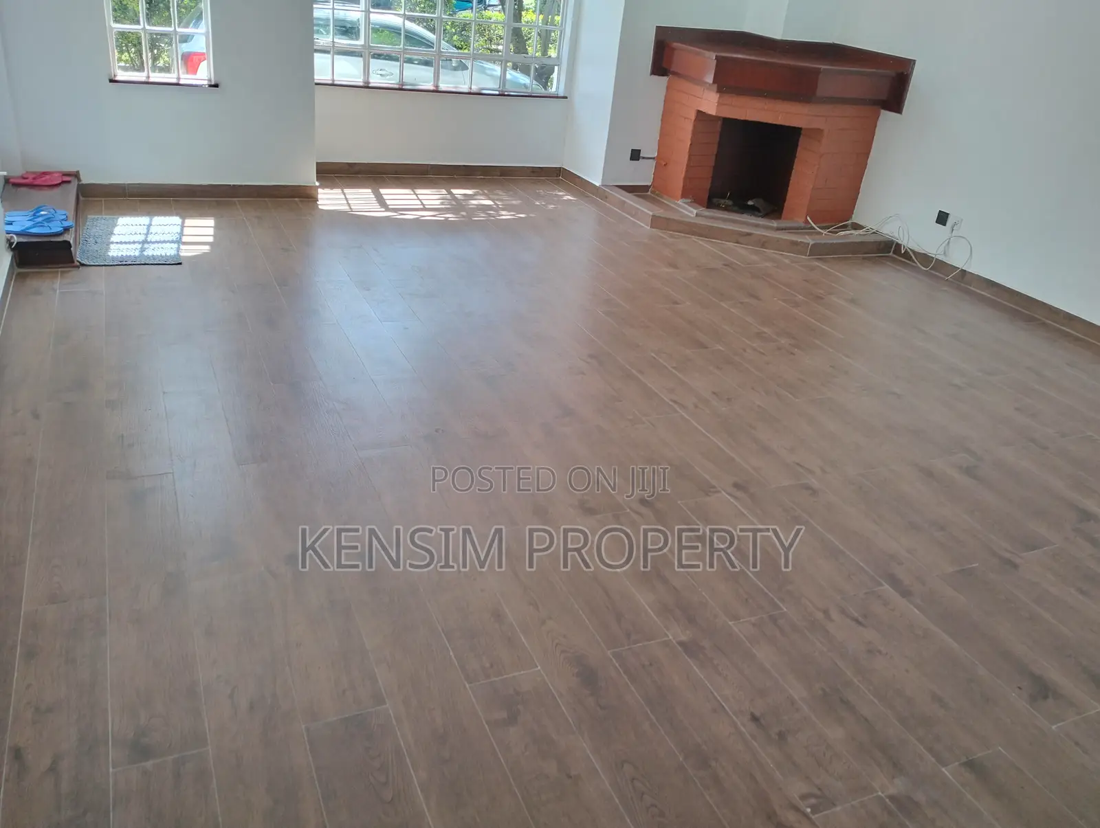 4bdrm House in Maziwa for rent in Maziwa