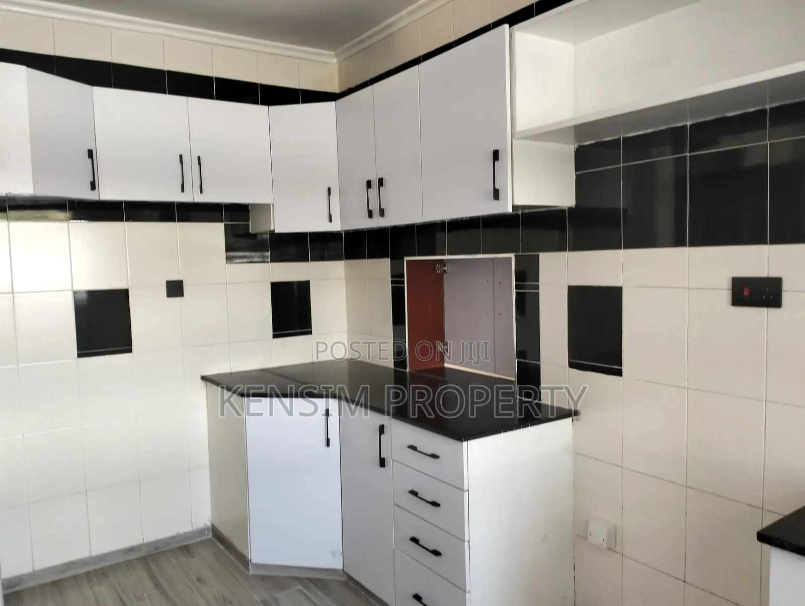4bdrm House in Maziwa for rent in Maziwa