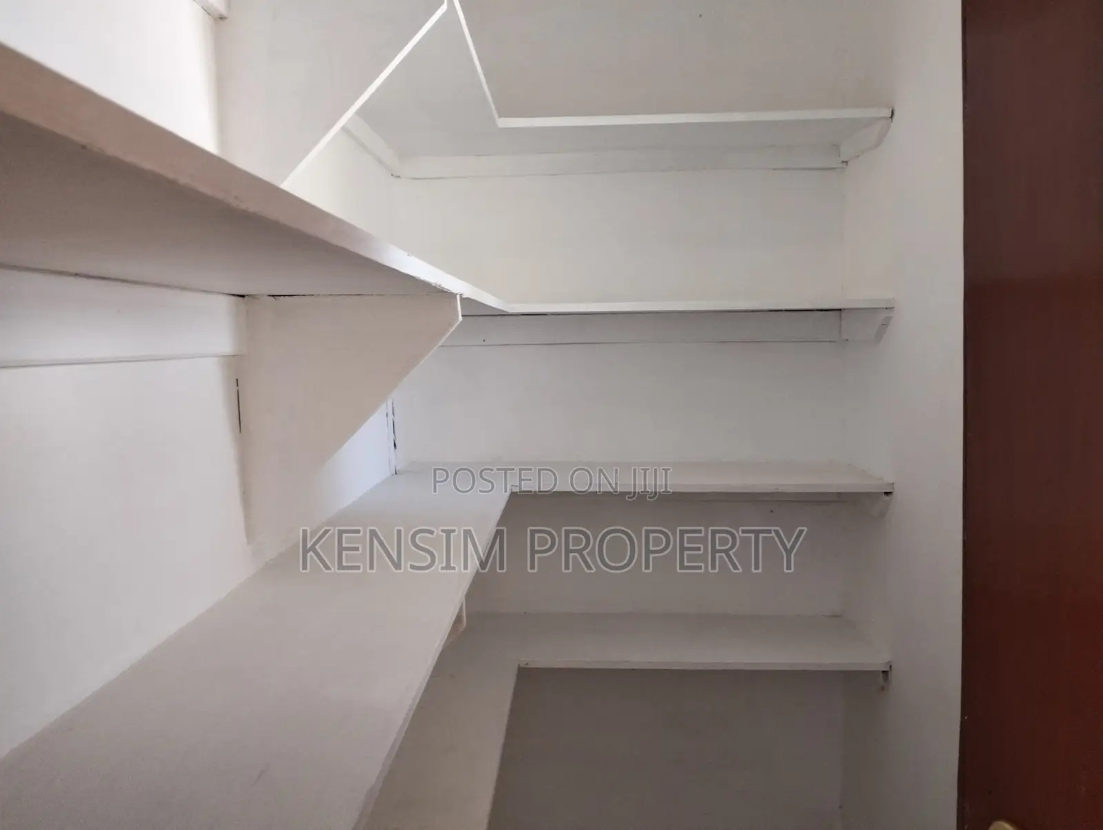 4bdrm House in Maziwa for rent in Maziwa