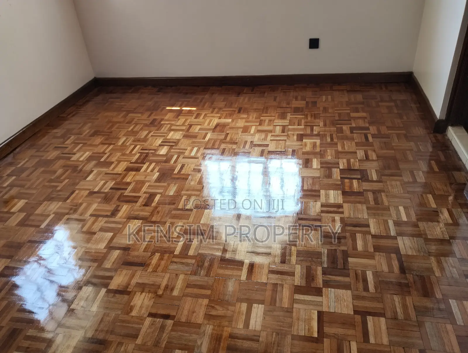 4bdrm House in Maziwa for rent in Maziwa