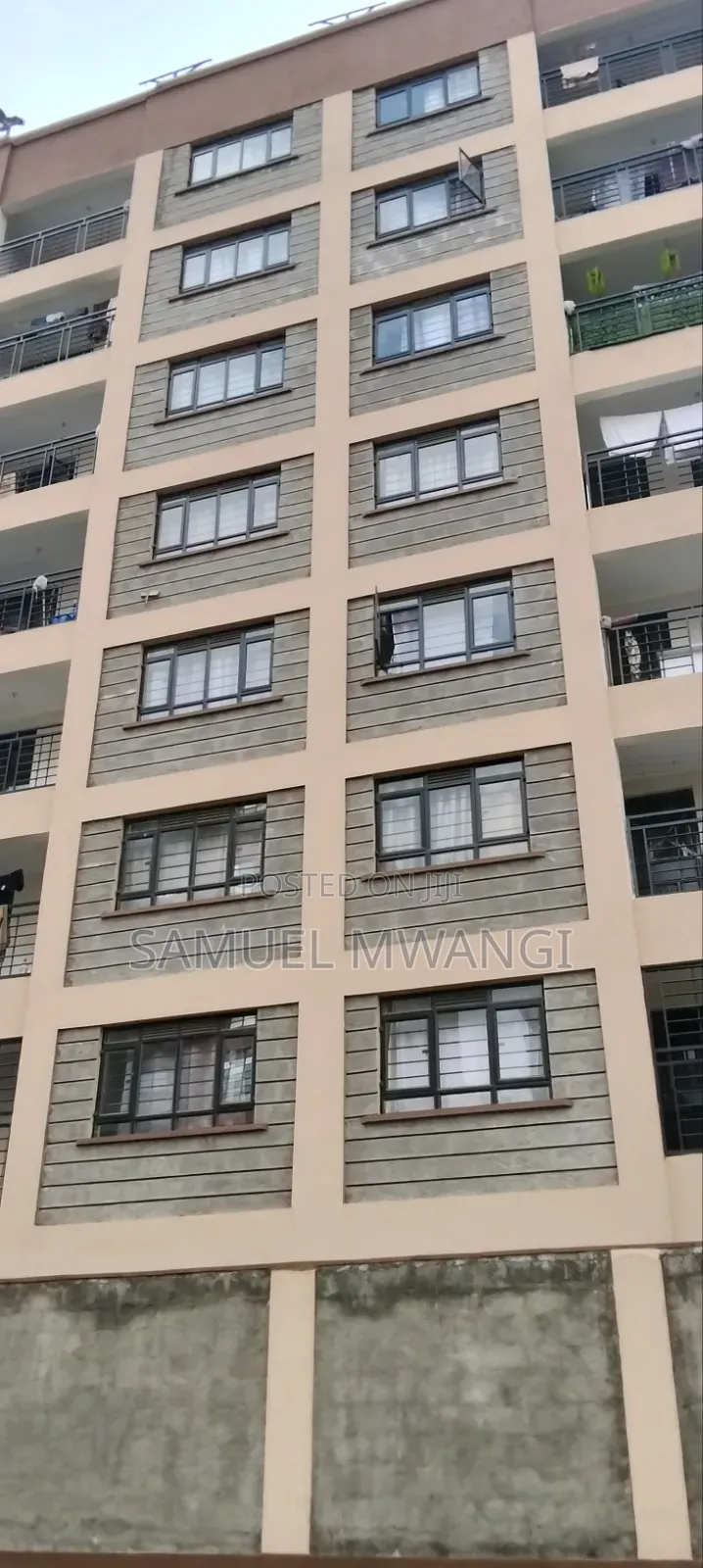 1bdrm Apartment in Kamakis for sale in Kamakis