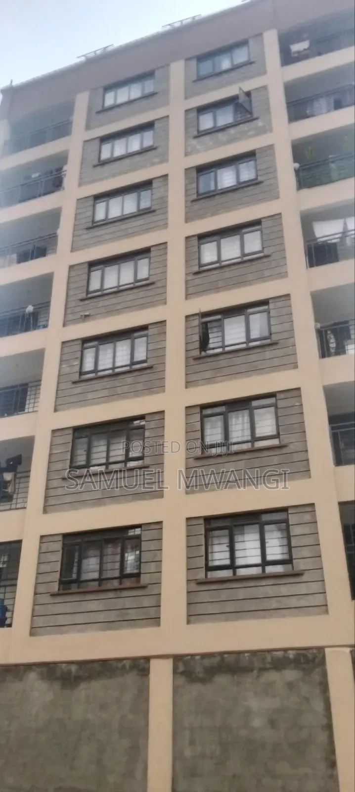 1bdrm Apartment in Kamakis for sale in Kamakis