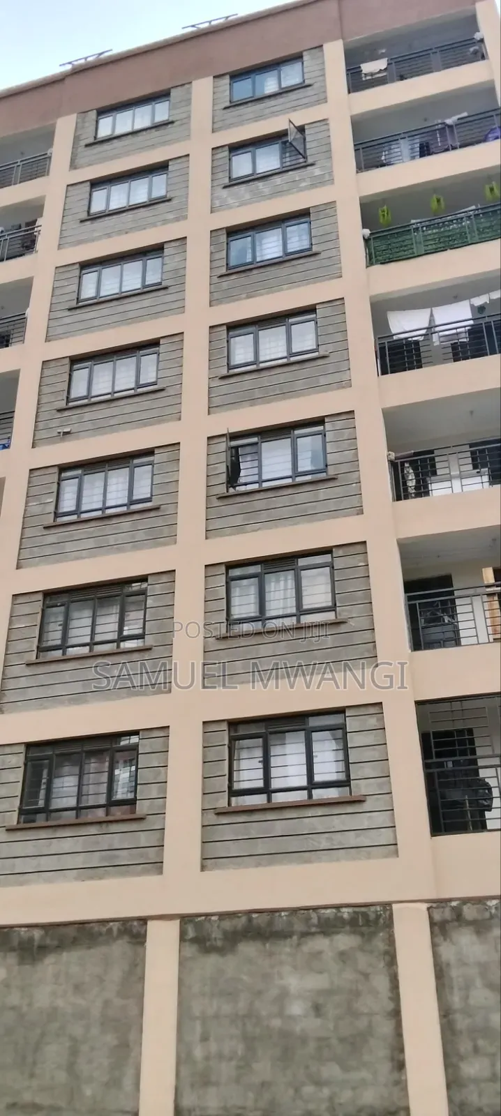 1bdrm Apartment in Kamakis for sale in Kamakis