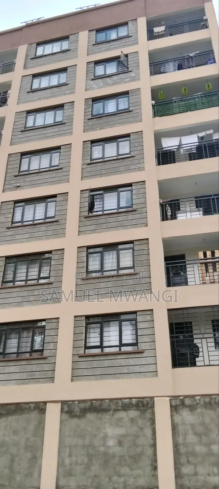 1bdrm Apartment in Kamakis for sale in Kamakis