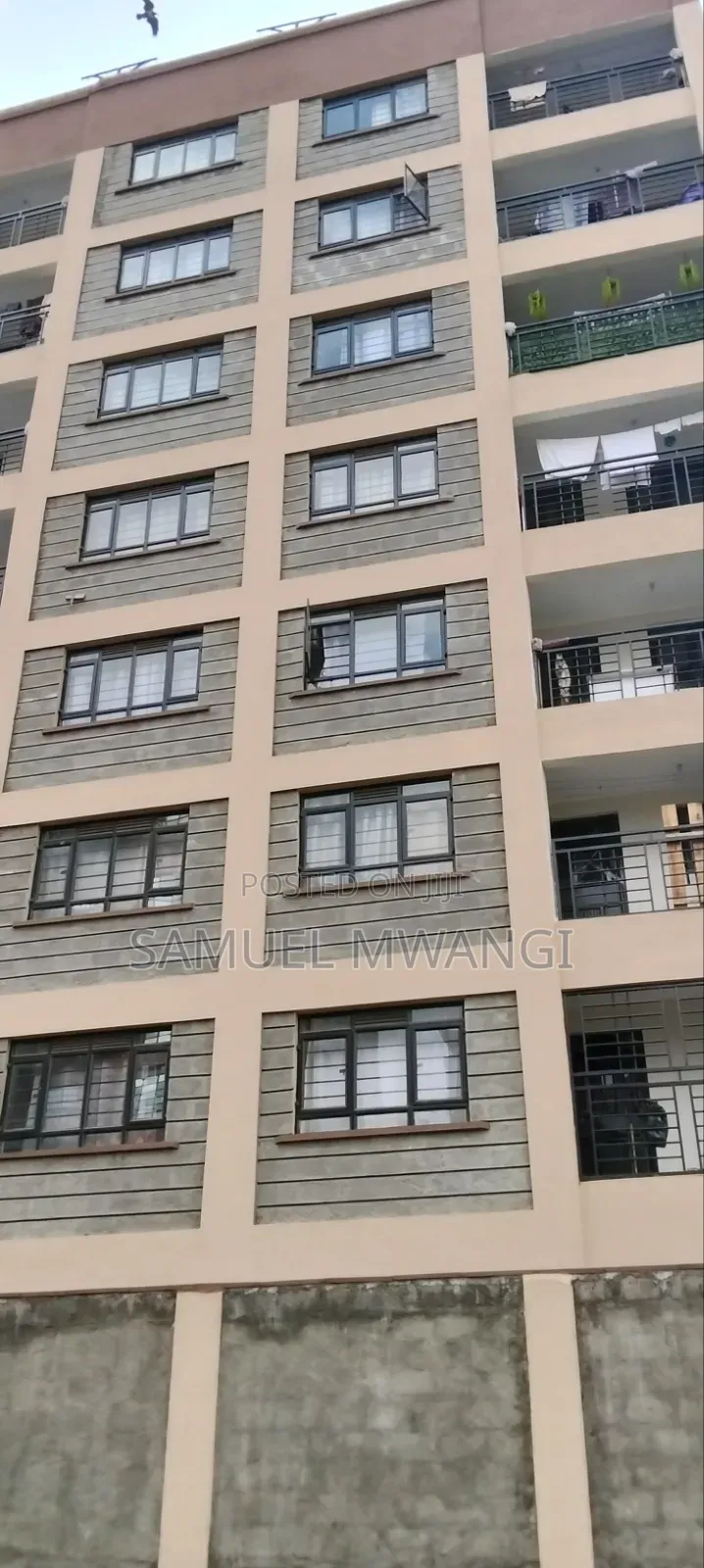 1bdrm Apartment in Kamakis for sale in Kamakis